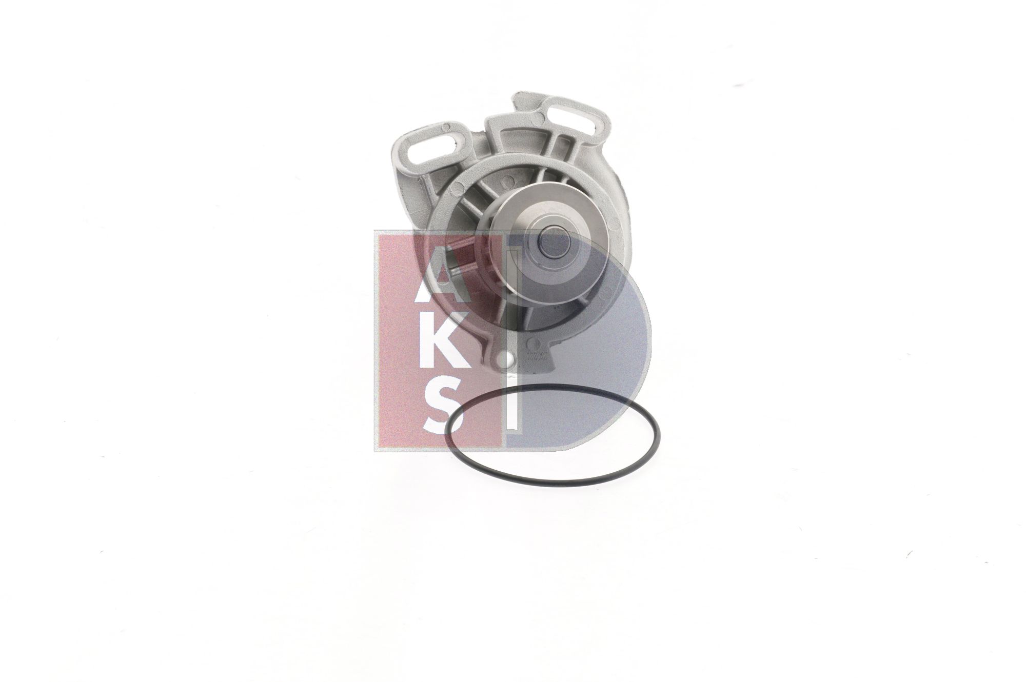 AKS DASIS 570013N Wasserpumpe VW T4 Kasten 2.4 D Syncro 78 PS AAB