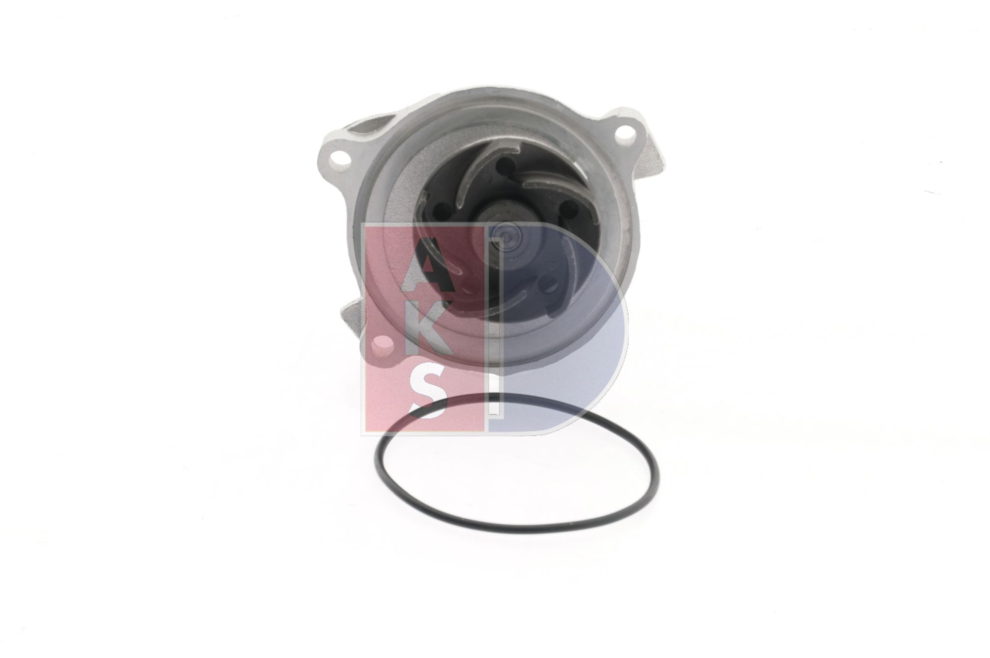 AKS DASIS 570014N Bomba de água VW T4 Transporter 2.5 TDI 102 cv AUF