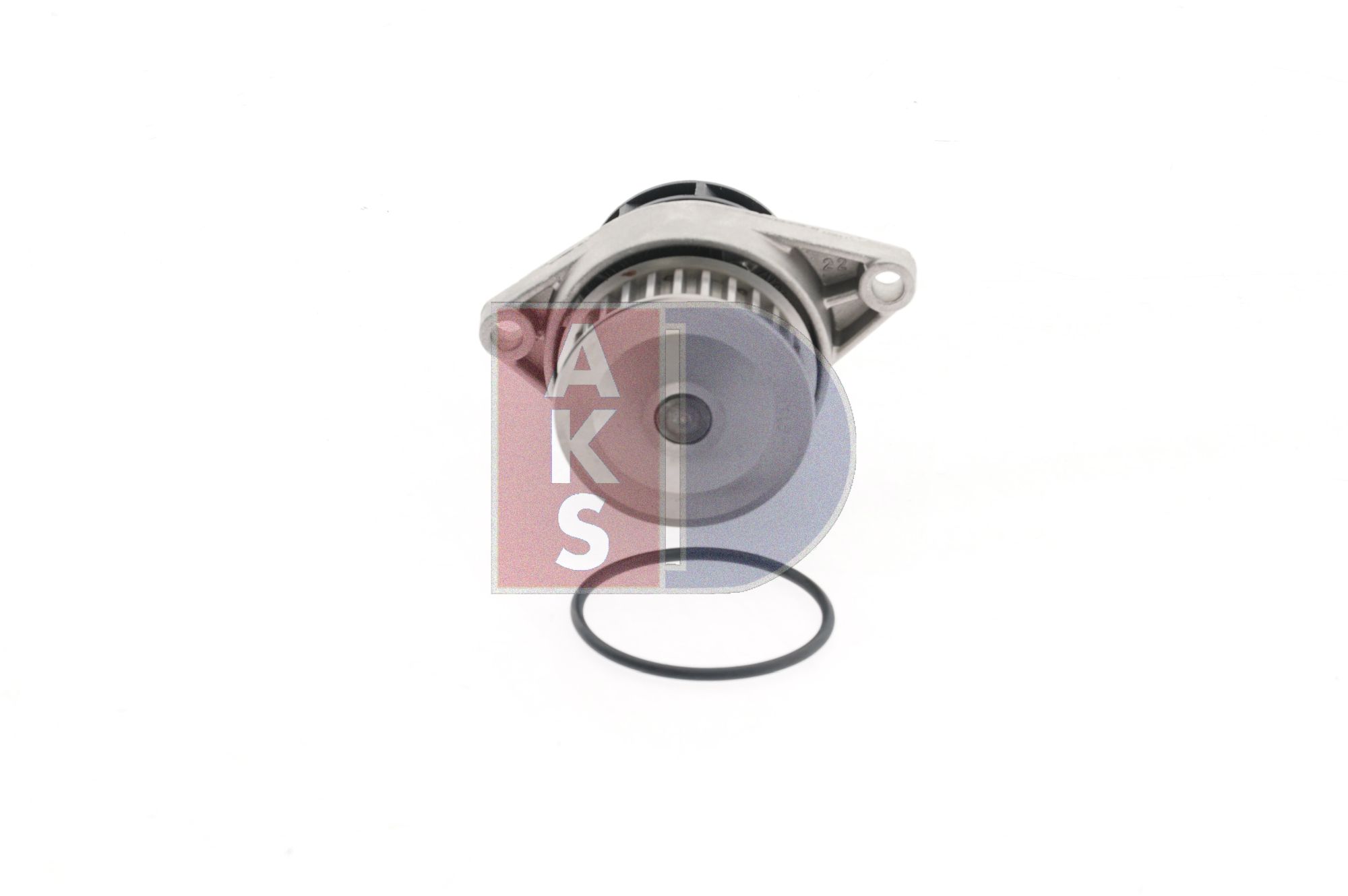 AKS DASIS 570015N Pompa apa VW Caddy 2 Pickup 1.9 D 64 CP AEF