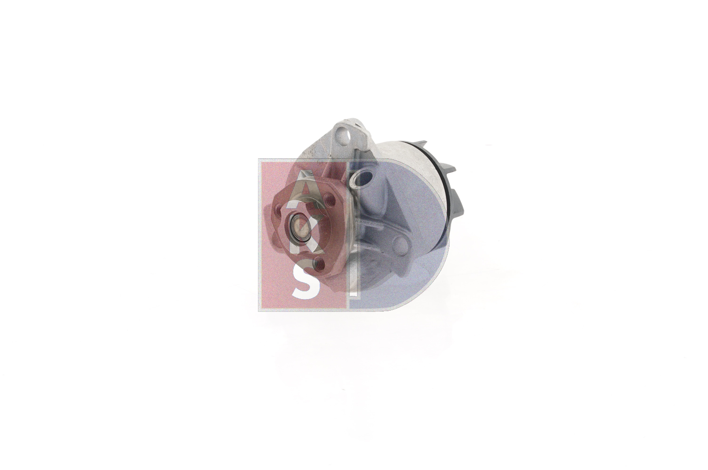 AKS DASIS 570016N Vesipumppu VW Bora Variant 2.8 V6 4motion 204 hv AUE