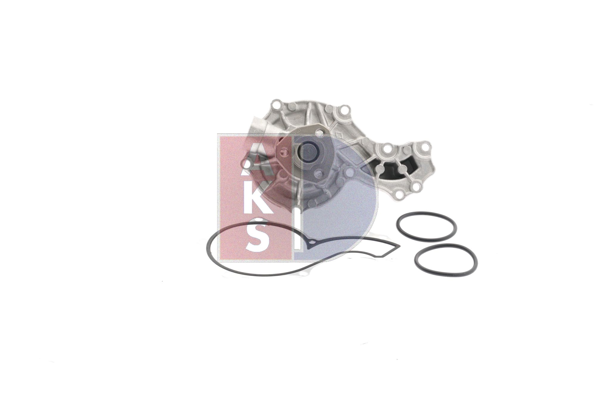 AKS DASIS 570018N Pompa apa VW Passat B5 Break 1.8 Syncro/4motion 125 CP ARG