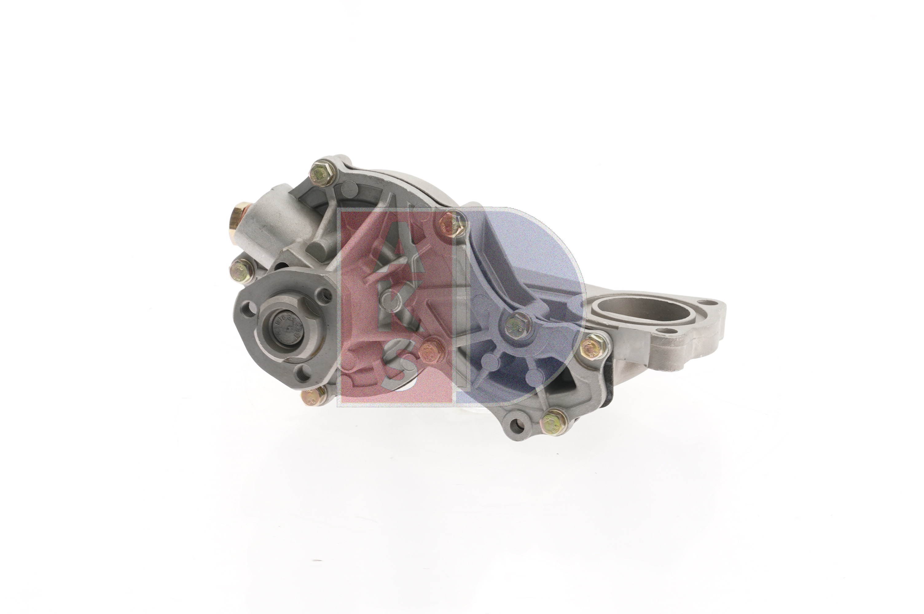 AKS DASIS 570019N Vesipumppu Passat 3b5 1.8 T 150 hv AEB