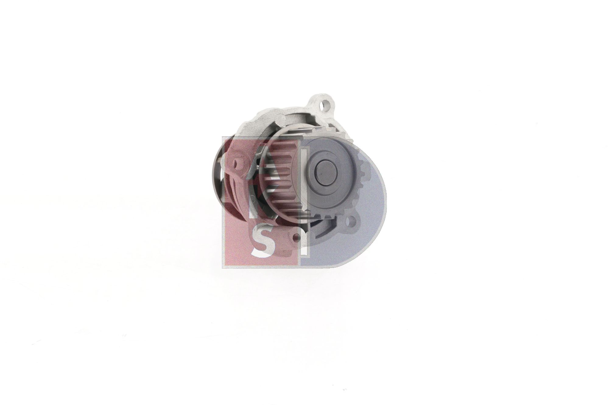 AKS DASIS 570020N Vesipumppu Audi A3 8PA 1.6 E-Power 102 hv CCSA