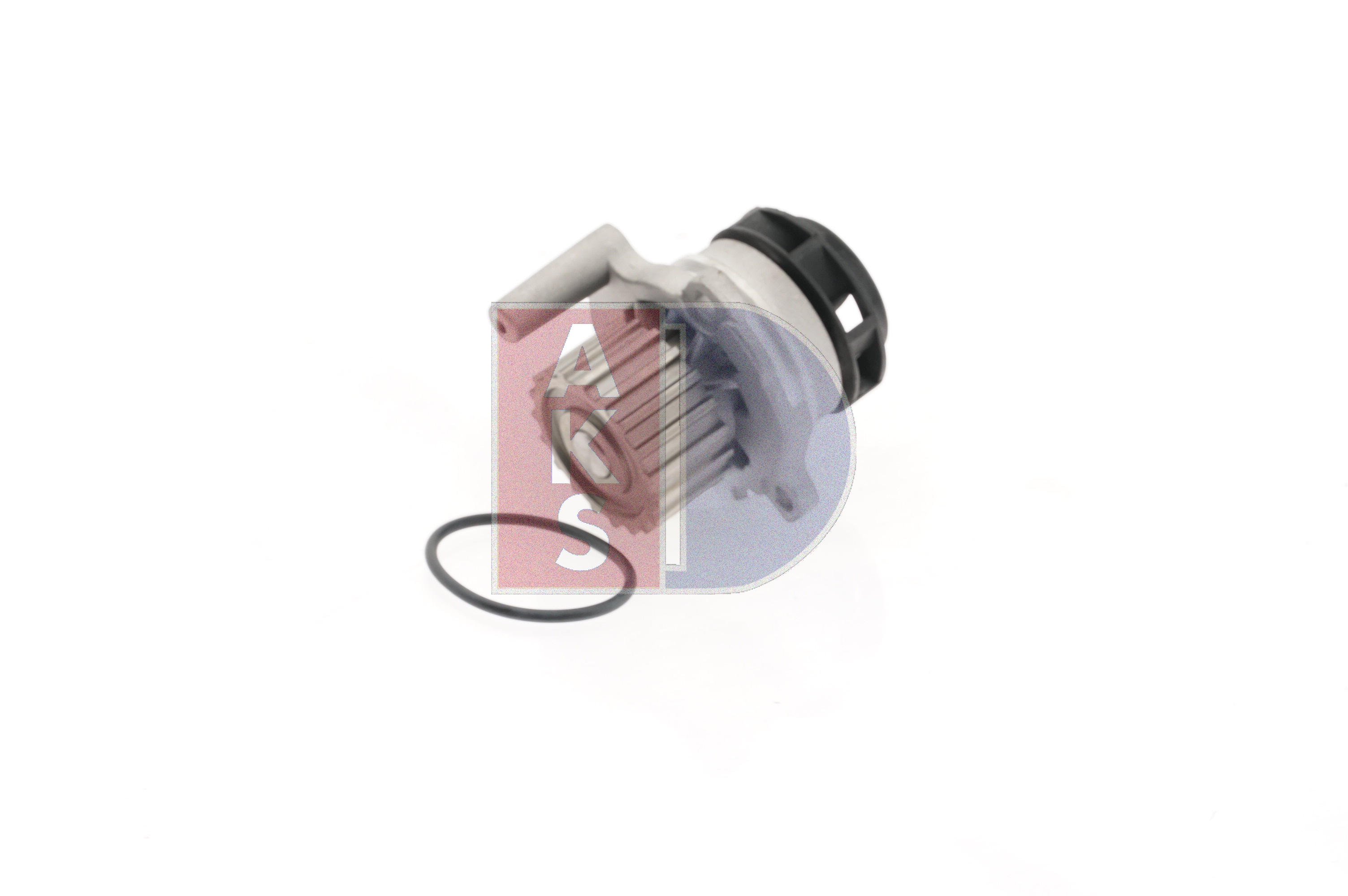 AKS DASIS 570022N Vesipumppu Audi A3 8l1 1.9 TDI 110 hv AHF