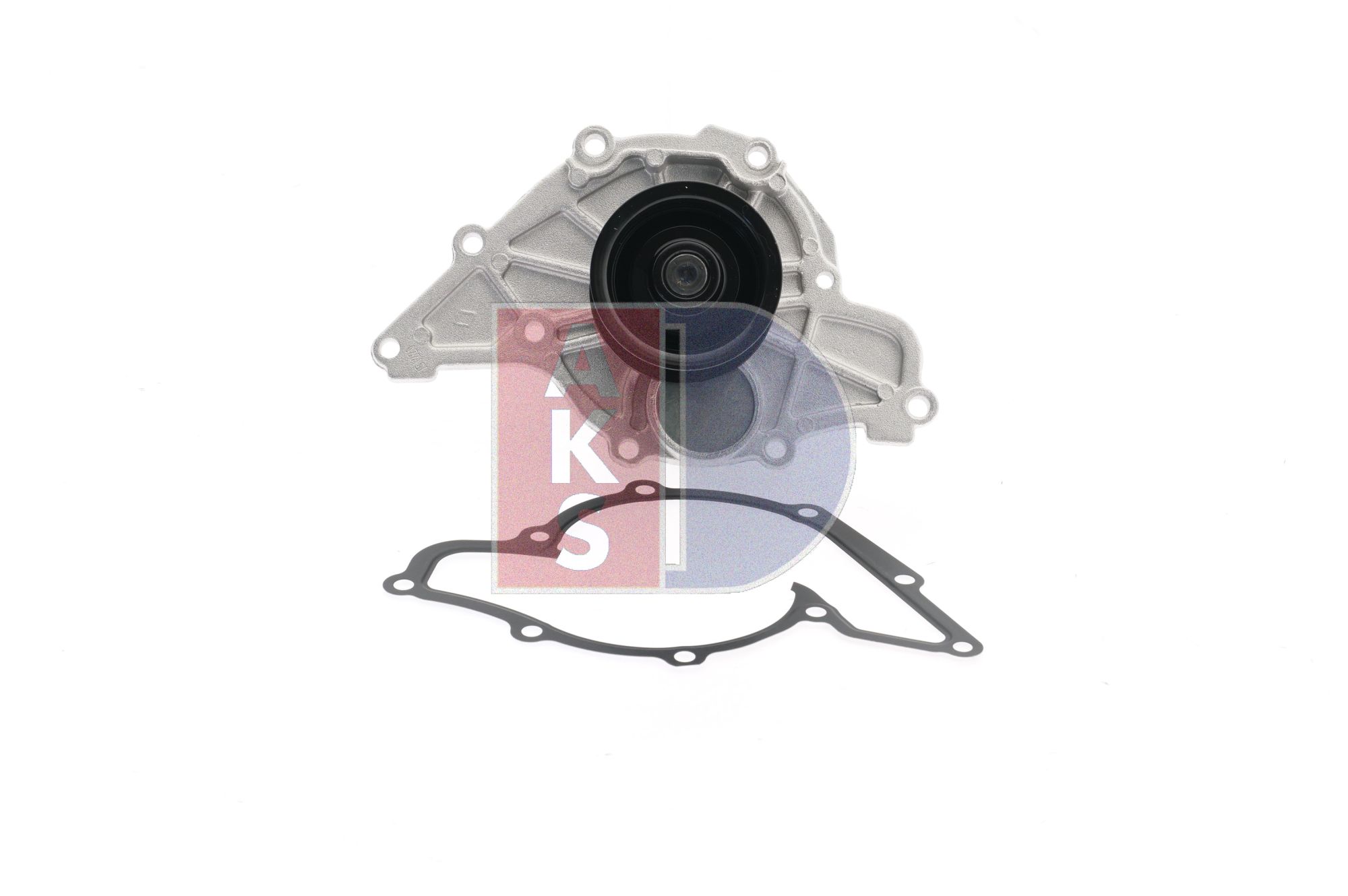 AKS DASIS 570025N Wasserpumpe Passat B5 2.5 TDI 150 PS AFB