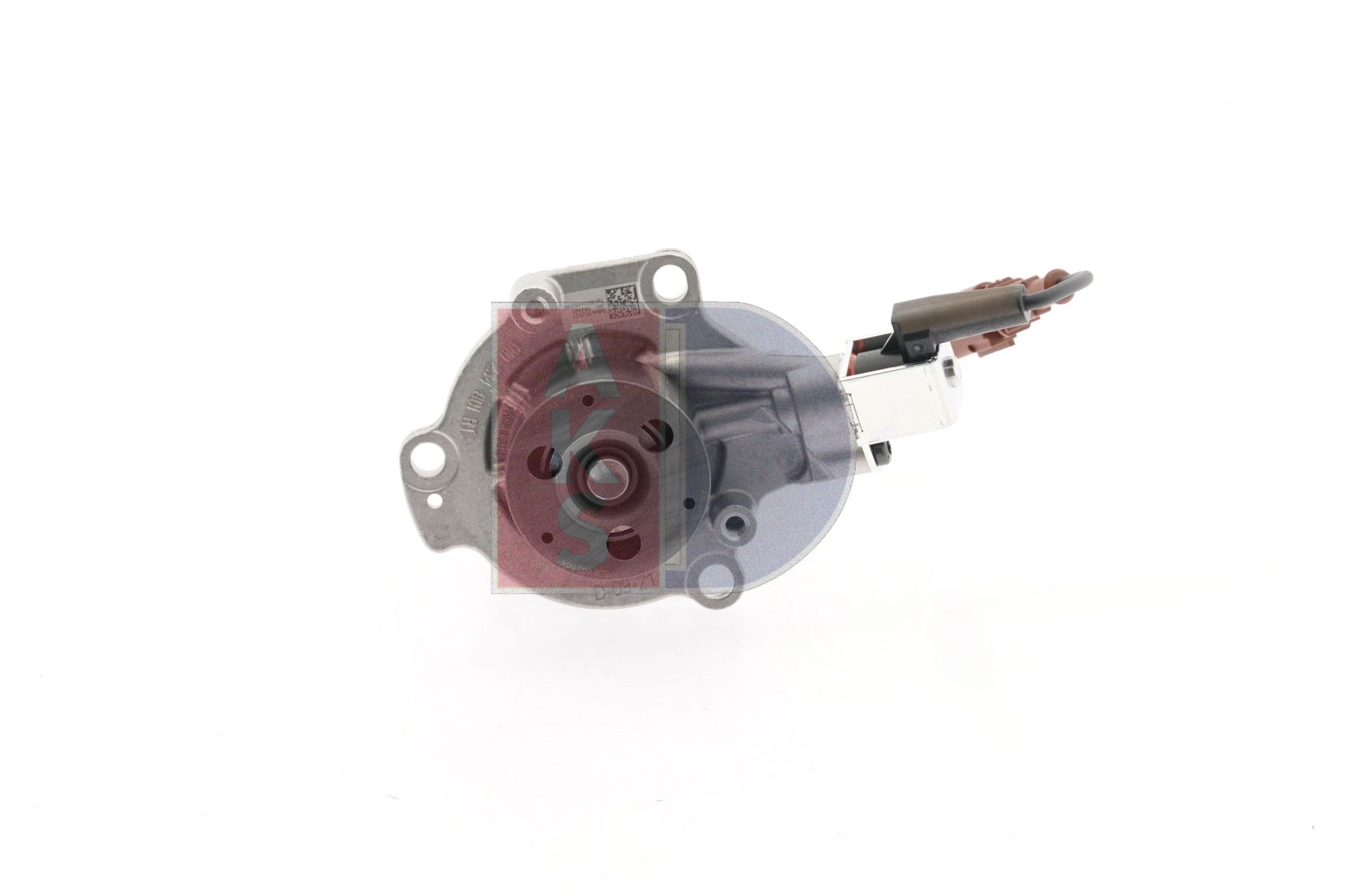 AKS DASIS 570064N Pompe à eau AUDI A3 8v 1.6 TDI 110CV 2014