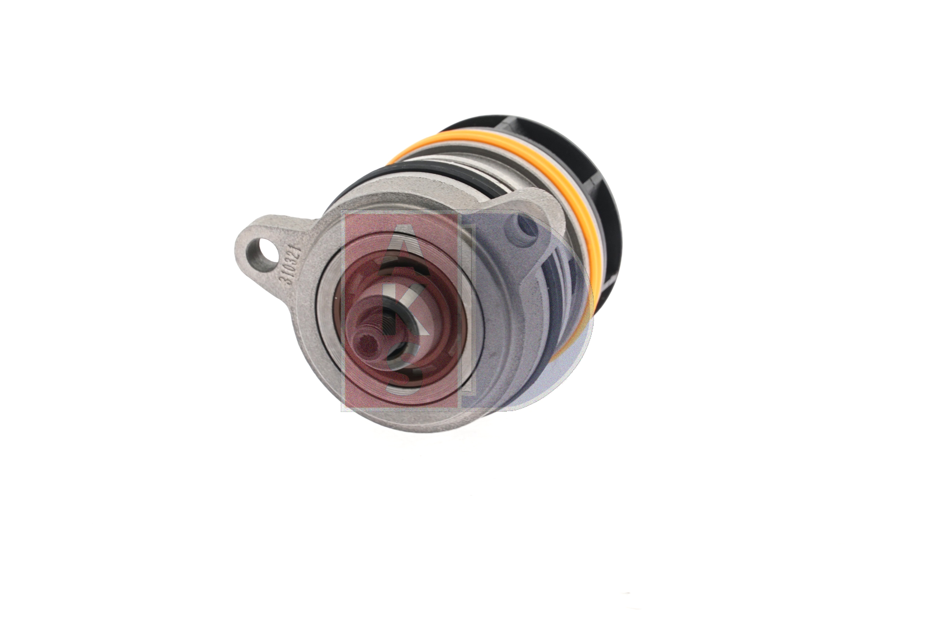AKS DASIS 570065N Pompe à eau Multivan T5 2.5 TDI 130CV 2006