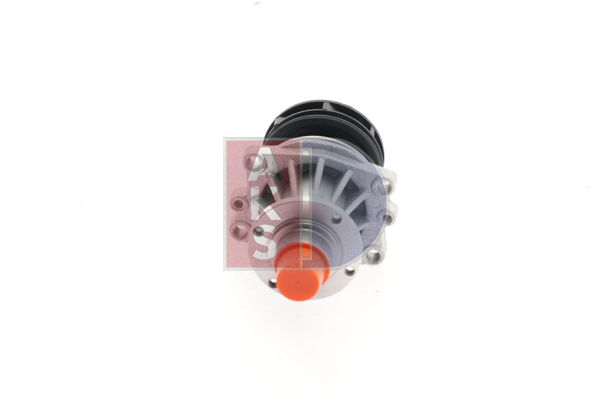 AKS DASIS 570081N Bomba de água Opel Omega B Sedan 2.5 D (F69, M69, P69) 131 cv X 25 DT