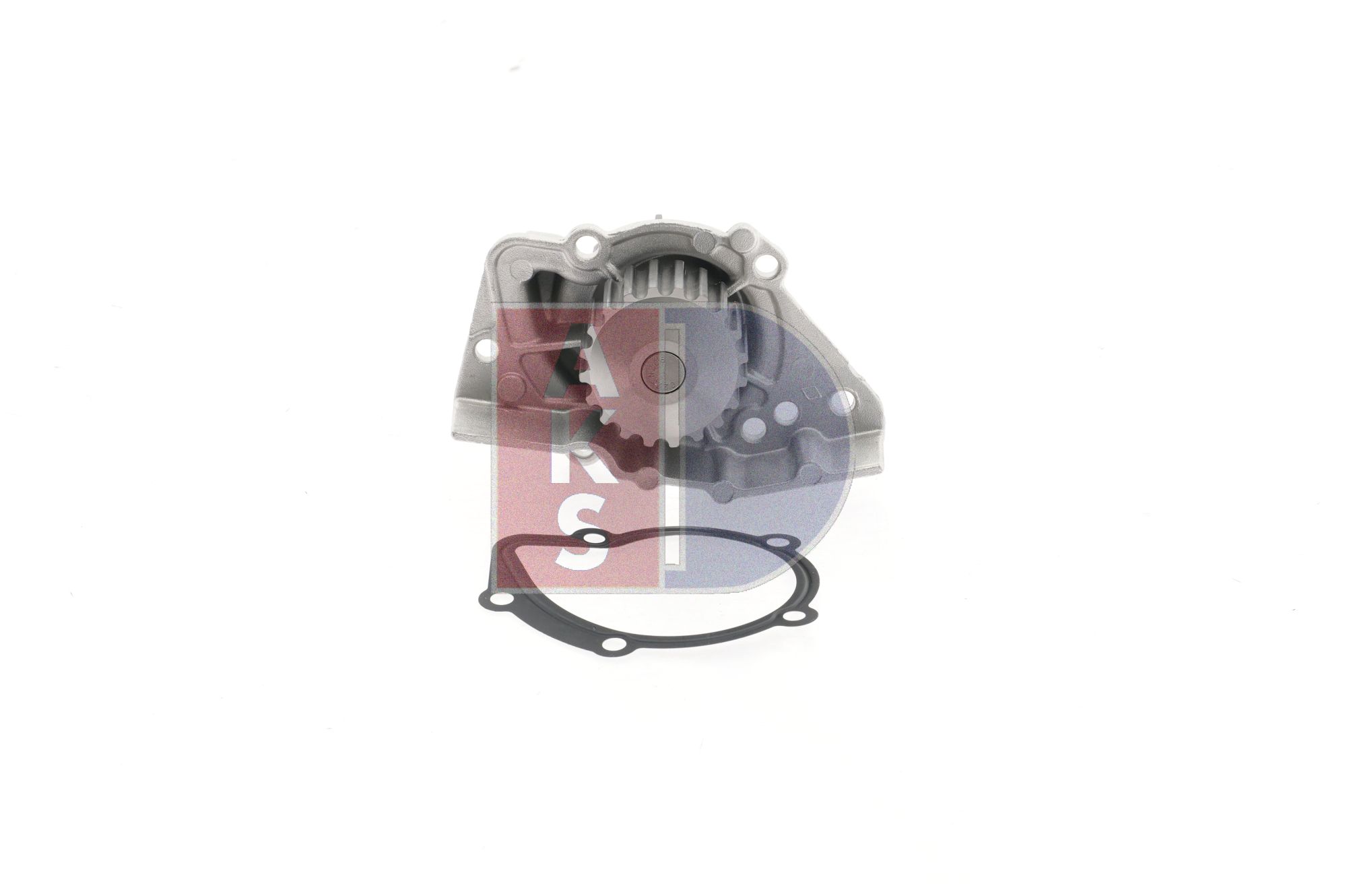 AKS DASIS 570118N Pompe à eau CITROËN Jumpy I Van 1.9 DT 88CV 1999