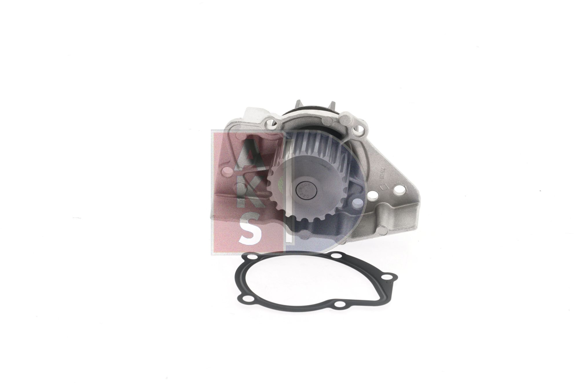AKS DASIS 570120N Pompa apa CITROËN Jumpy I Camion cu platformă/Sasiu 1.9 TD 92 CP D8B (XUD9TE)