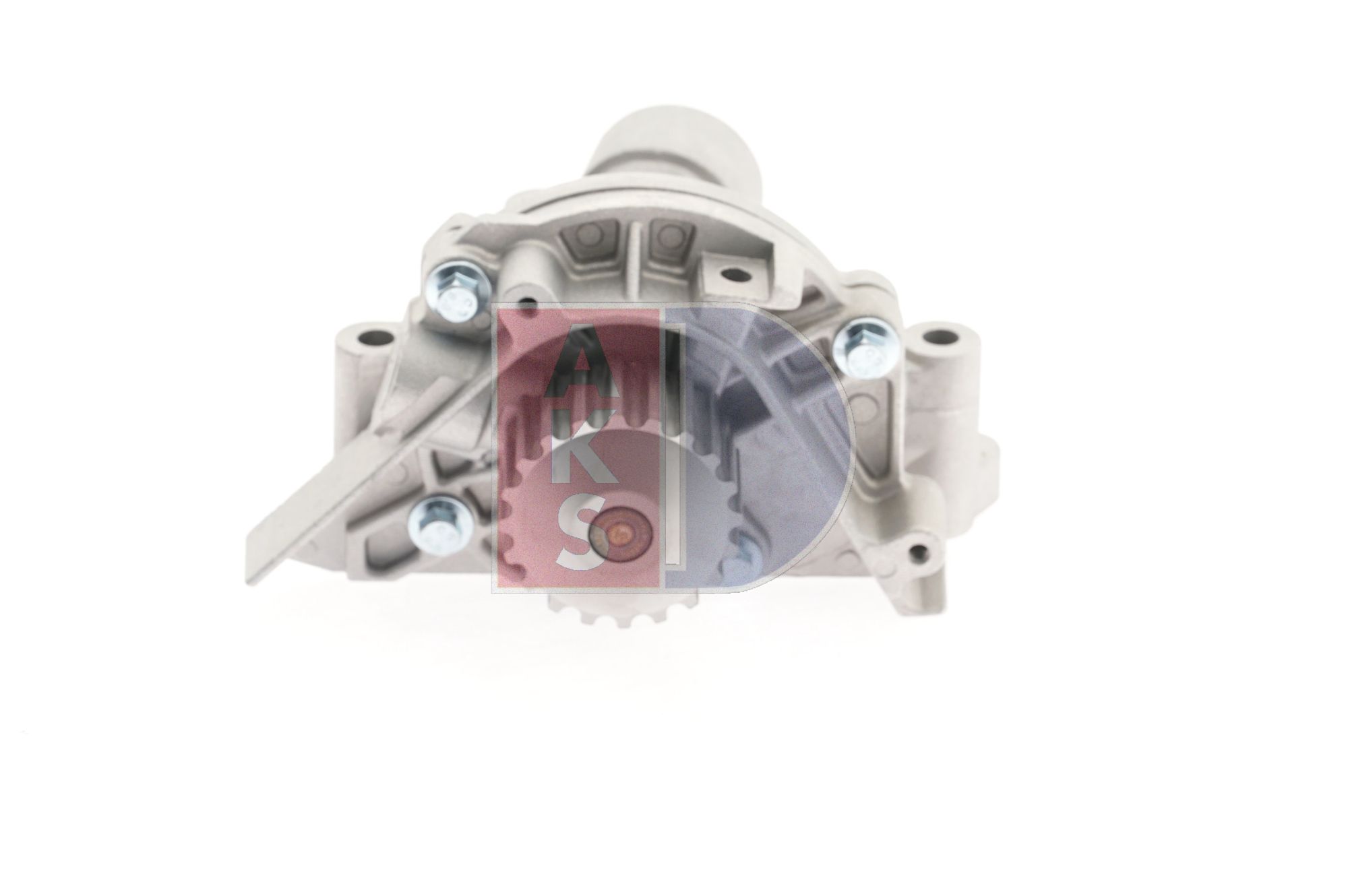 AKS DASIS 570133N Water pump Citroen Jumpy Van 2.0 i 140 hp RFH (EW10A)