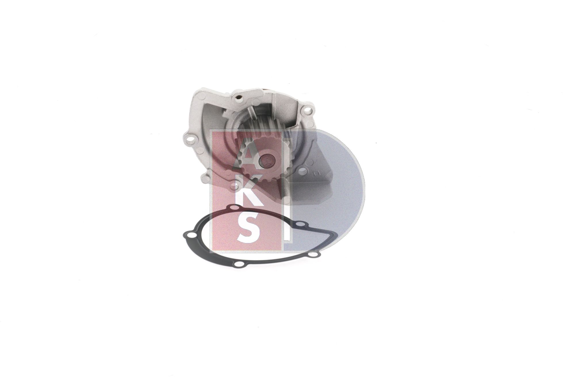 AKS DASIS 570140N Pompe à eau Ford C Max 2 2.0 TDCi 170CV 2016