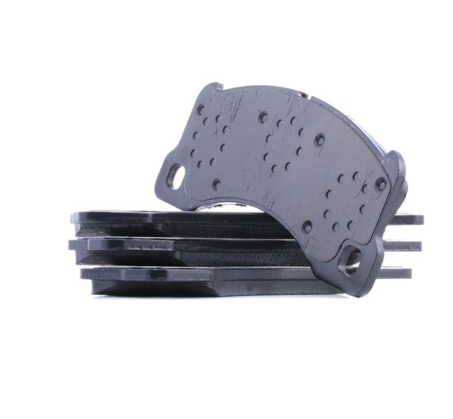 kupić tanie 8459D1349 Klocki z podkładką wytłumiającą, bez dodatków od BREMBO