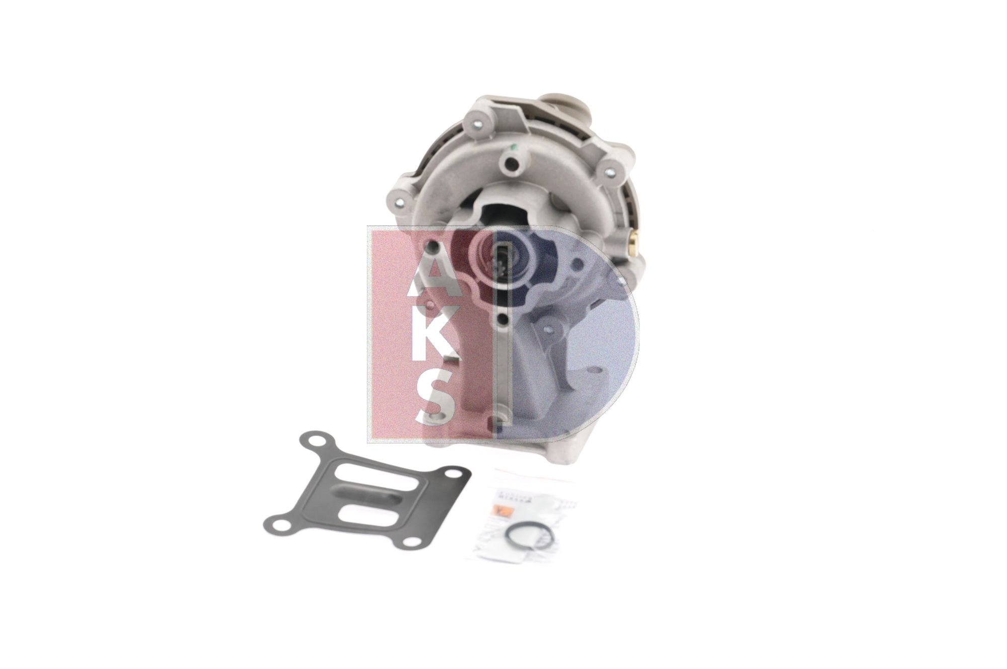AKS DASIS 570172N Wasserpumpe Ford Transit Mk5 Bus 2.4 DI RWD (F_B_, F_C_) 75PS 2005