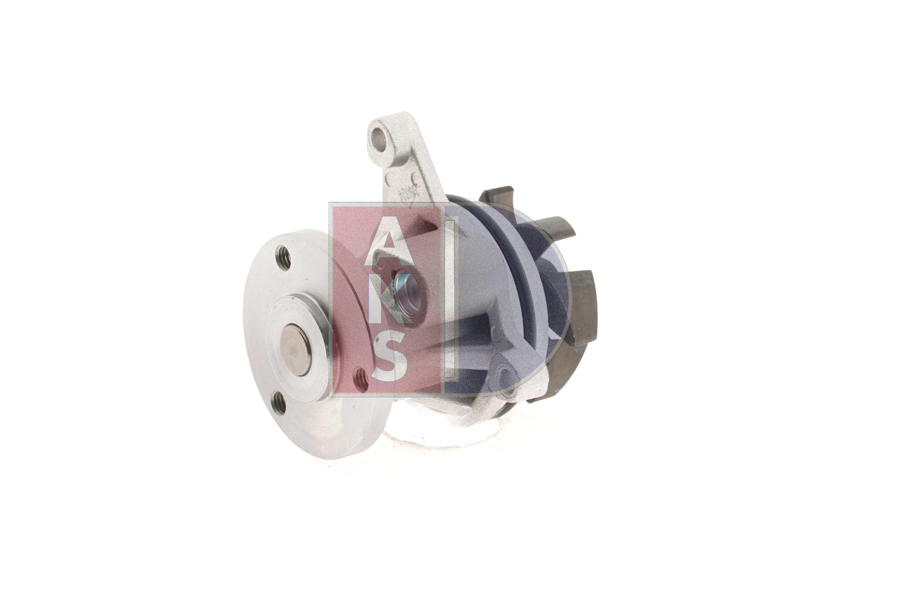 AKS DASIS 570173N Pompe à eau Ford C-Max DM2 1.8 Flexifuel 125CV 2009