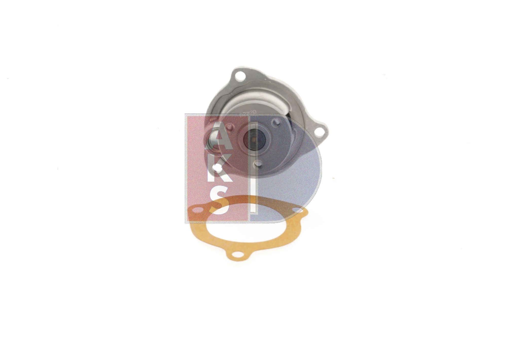 AKS DASIS 570184N Ölkühler 1.0 i 65PS 2000