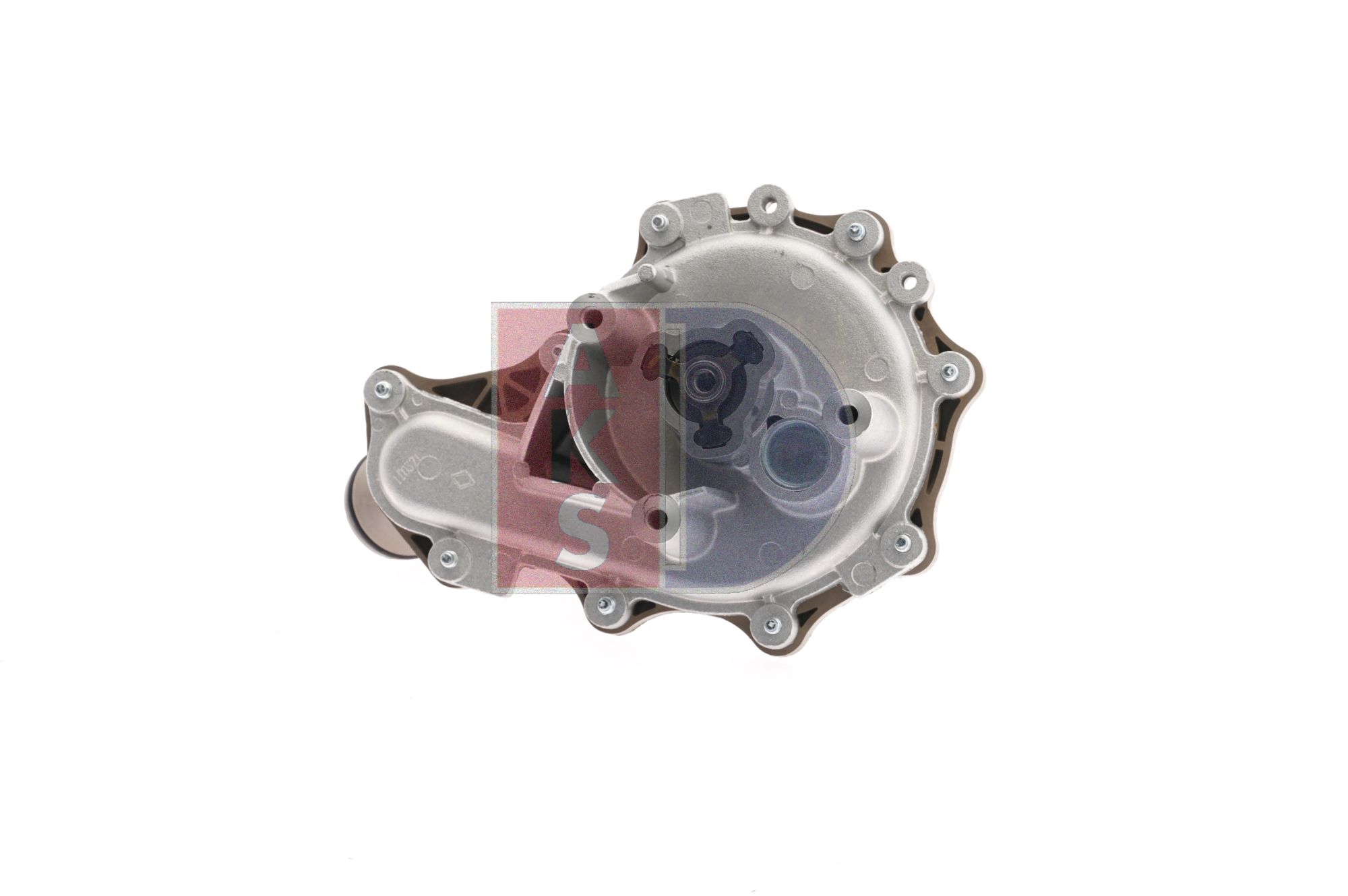 AKS DASIS 570185N Vízpumpa Ford Transit Custom Van 2.2 TDCi 155 LE CVFF