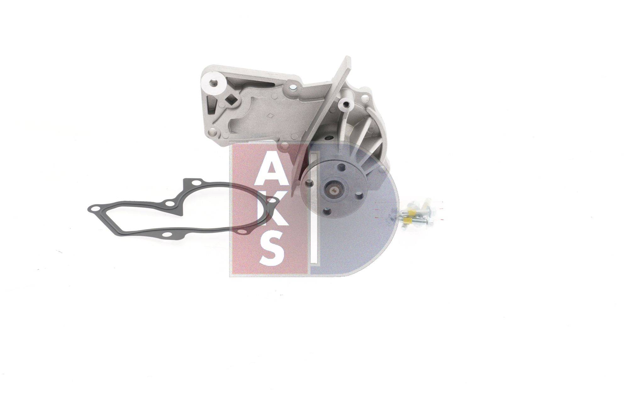 AKS DASIS 570193N Vízpumpa Ford C Max 2 1.6 EcoBoost 182 LE JTDB