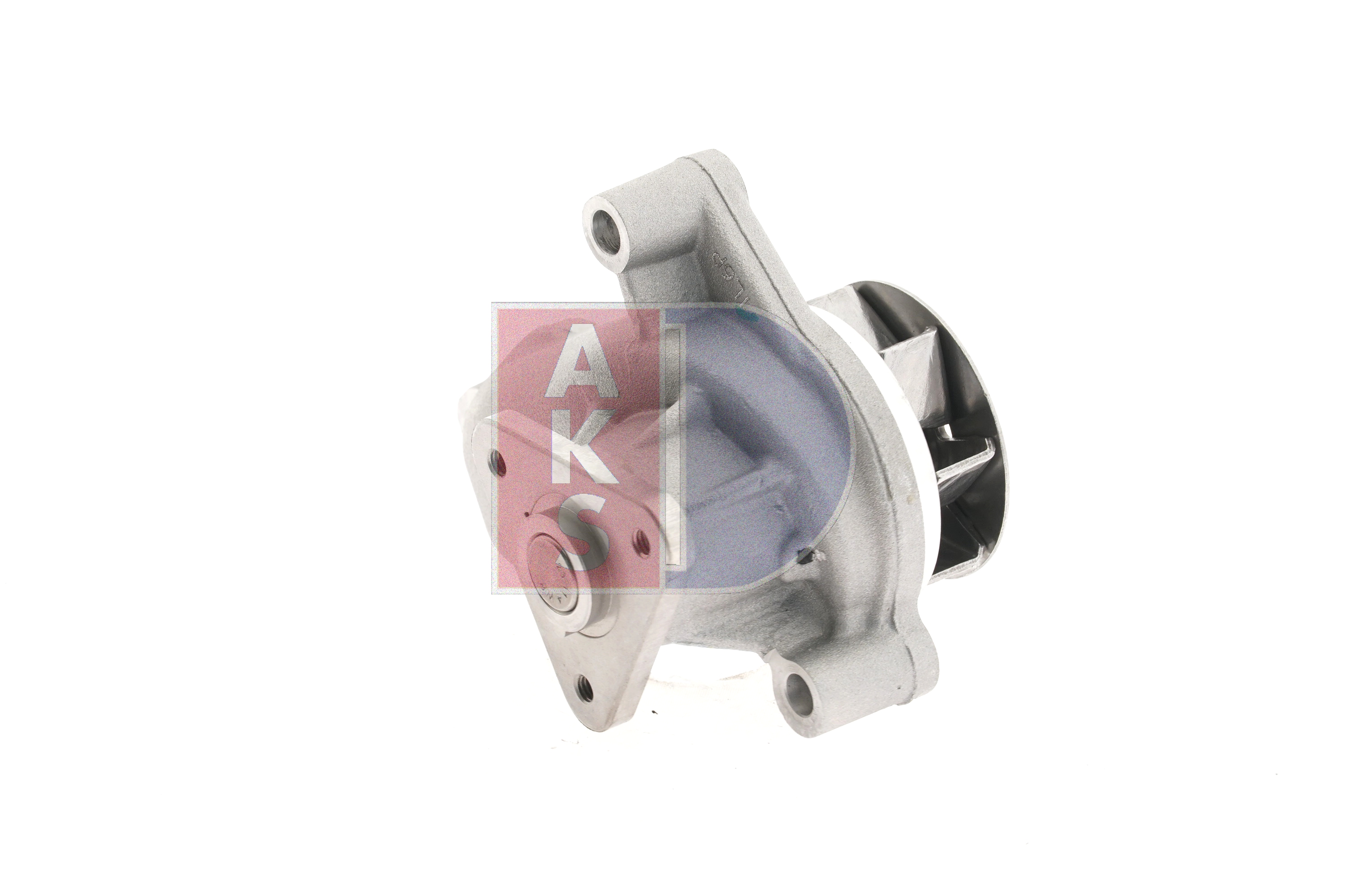 AKS DASIS 570225N Vesipumppu Kia Ceed SW ED 1.6 CRDi 128 128 hv D4FB