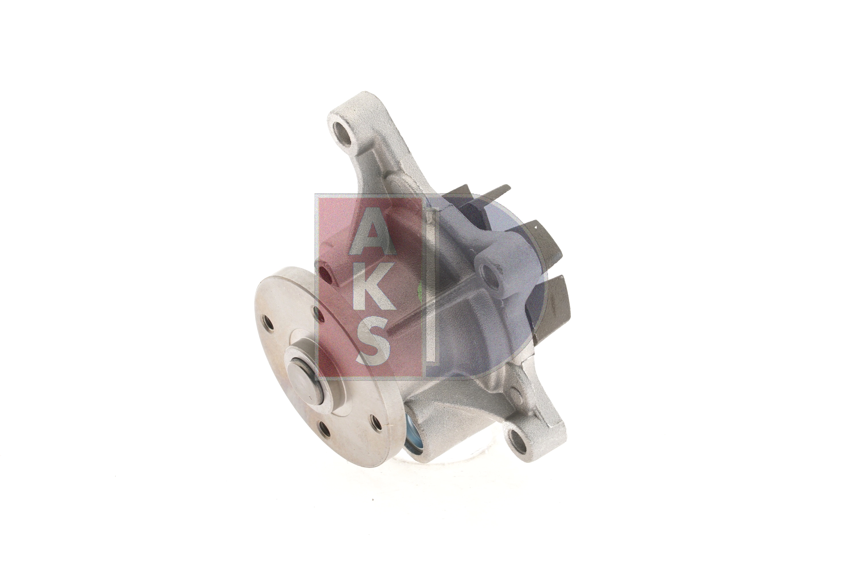 AKS DASIS 570227N Lämpökytkin jäähdyttimen puhallin 1.6 LPG 124 hv G4FC