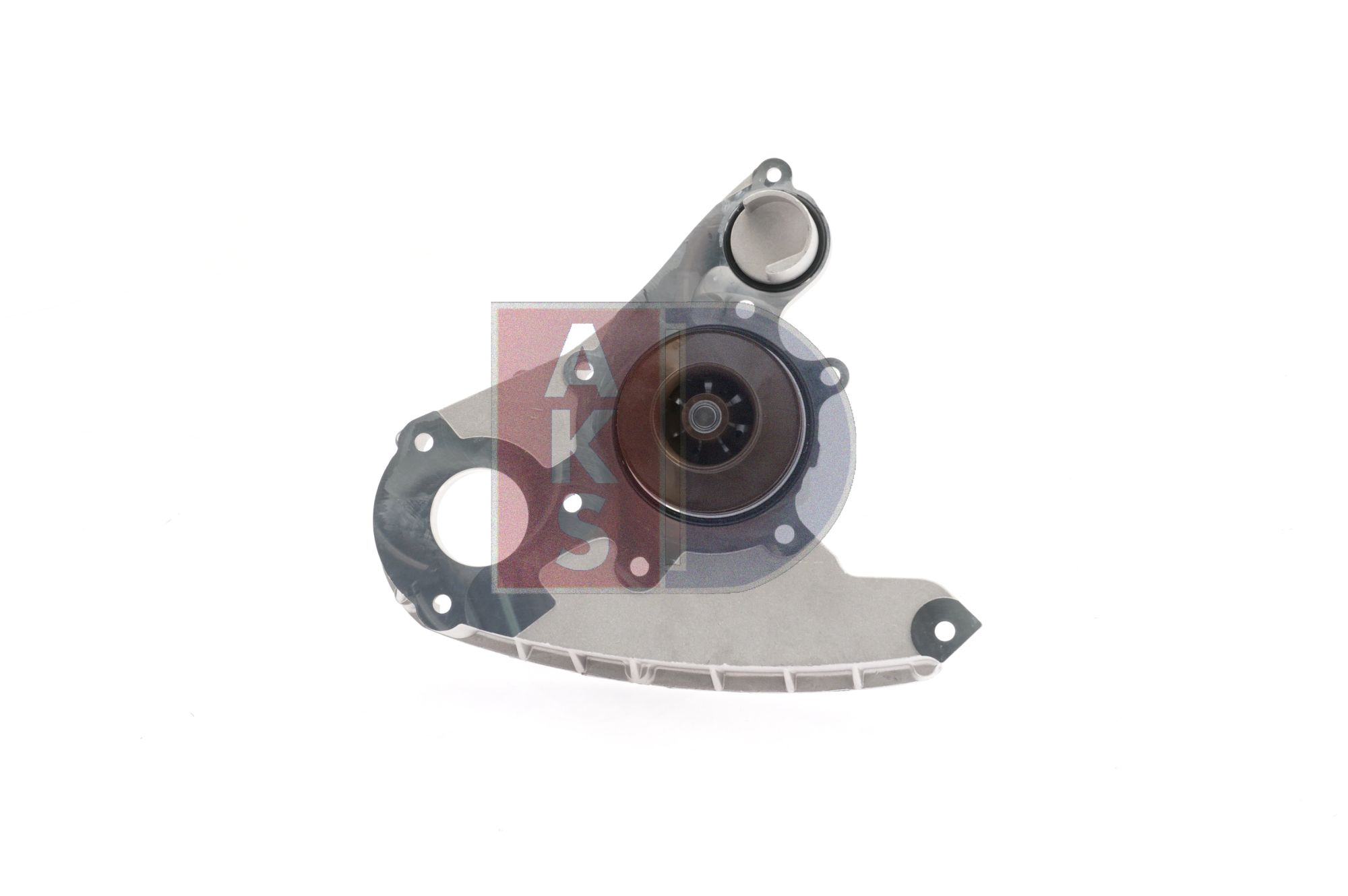 AKS DASIS 570239N Vesipumppu Iveco Daily 3 2.3 40 C 10 95 hv F1AE0481A