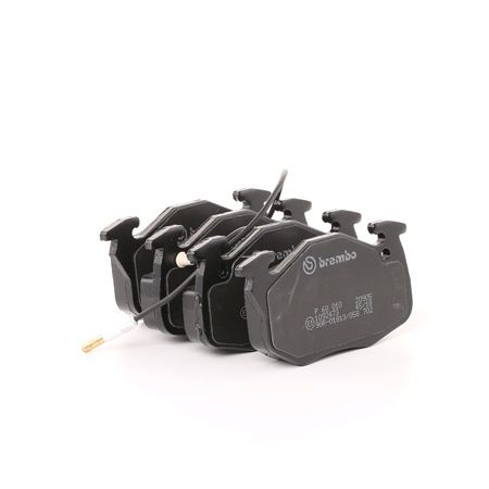 RENAULT BREMBO Brake pad P 68 010