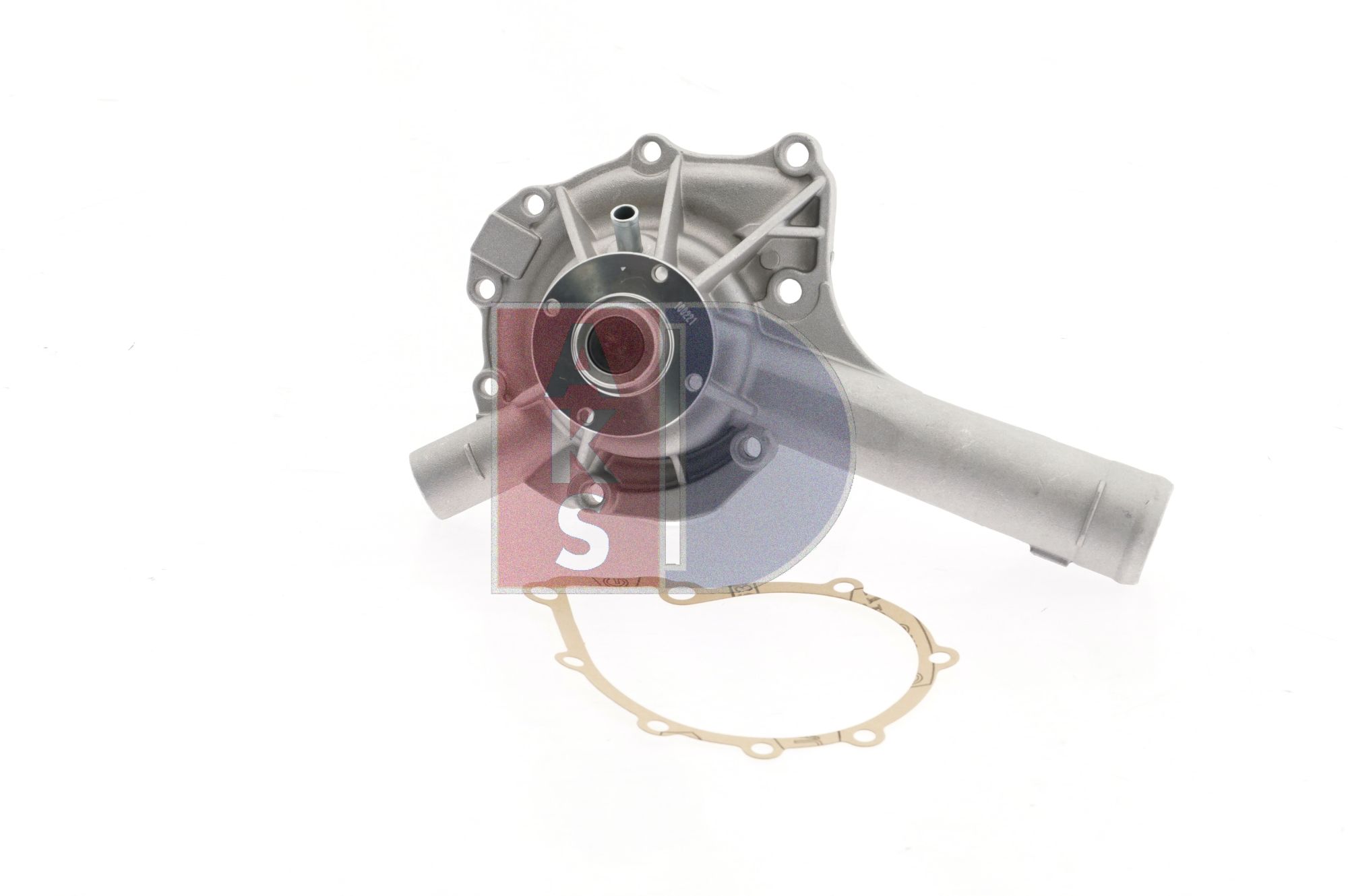 AKS DASIS 570396N Pompa apa Mercedes S202 C 180 1.8 (202.078) 122 CP M 111.921