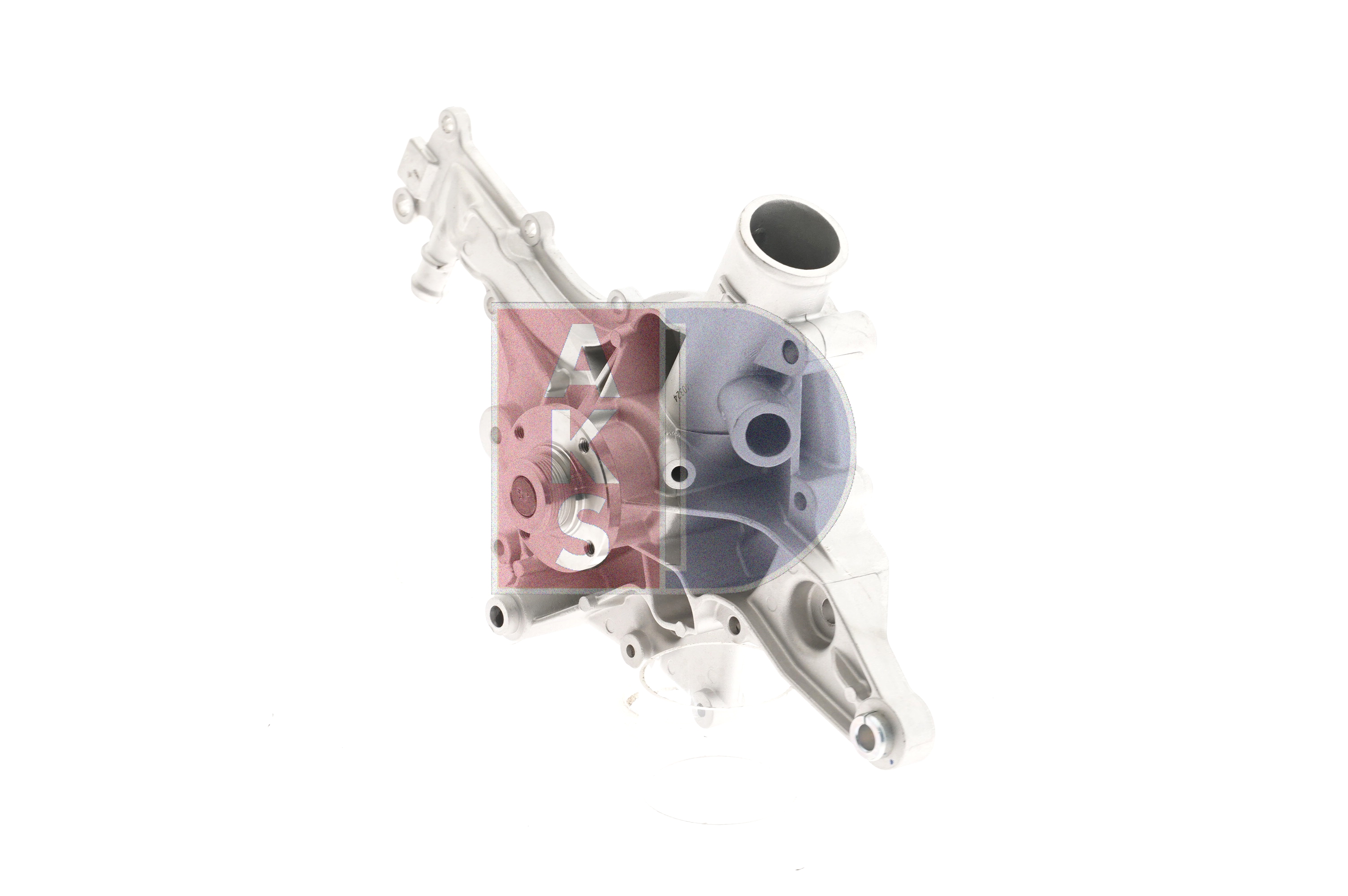 AKS DASIS 570402N Pompa apa Mercedes S202 C 240 2.4 (202.086) 170 CP M 112.910