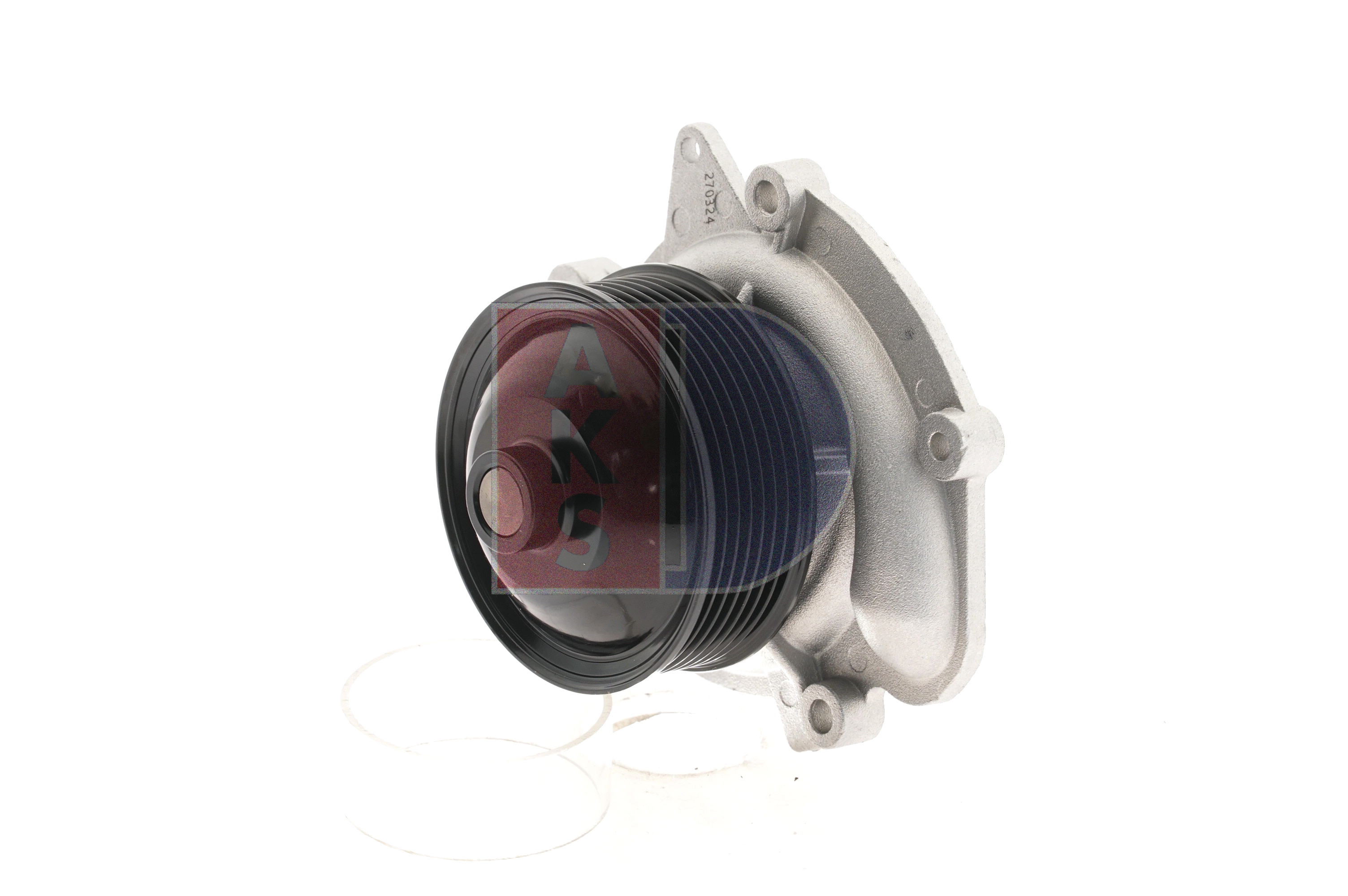 AKS DASIS 570417N Pompe à eau Chrysler 300c LX 3.0 CRD 218CV 2011