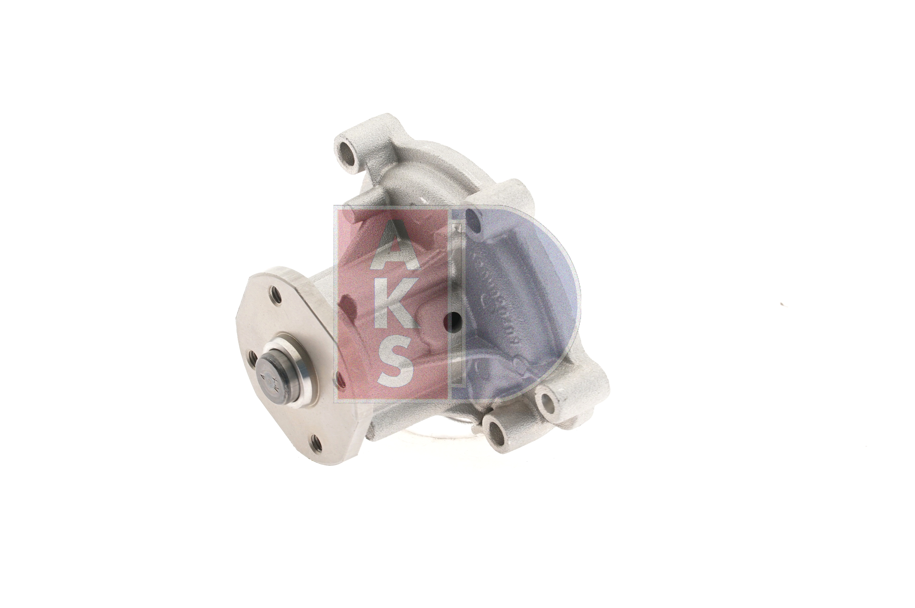 AKS DASIS 570422N Pompa apa MITSUBISHI Colt VI (Z30) 1.5 DI-D (Z39A) 95 CP OM 639.939