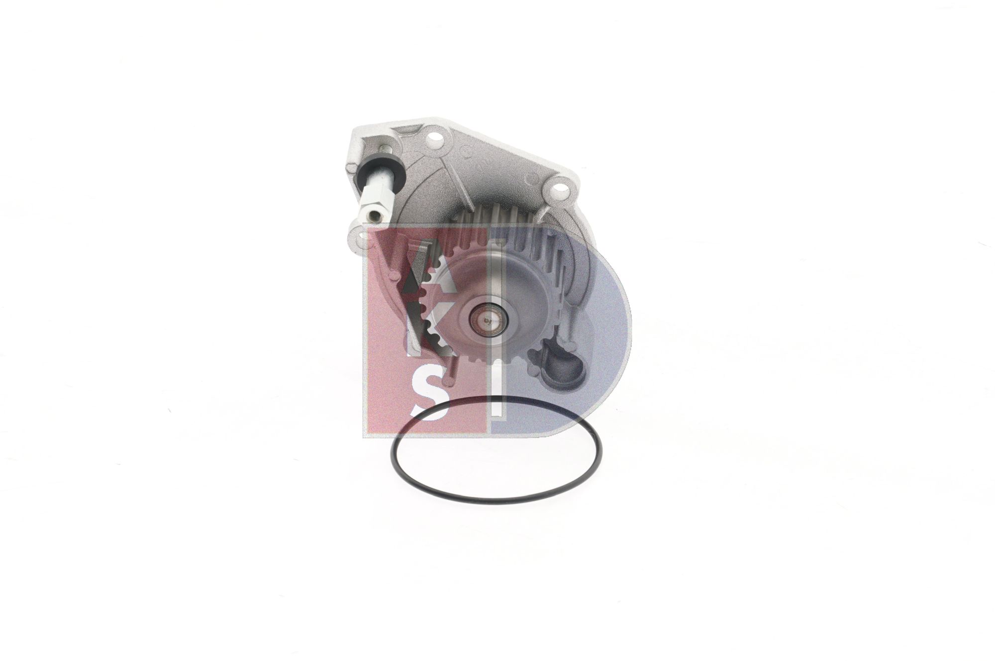 AKS DASIS 570425N Wasserpumpe MG MGF 1.8 i VVC 146PS 2001