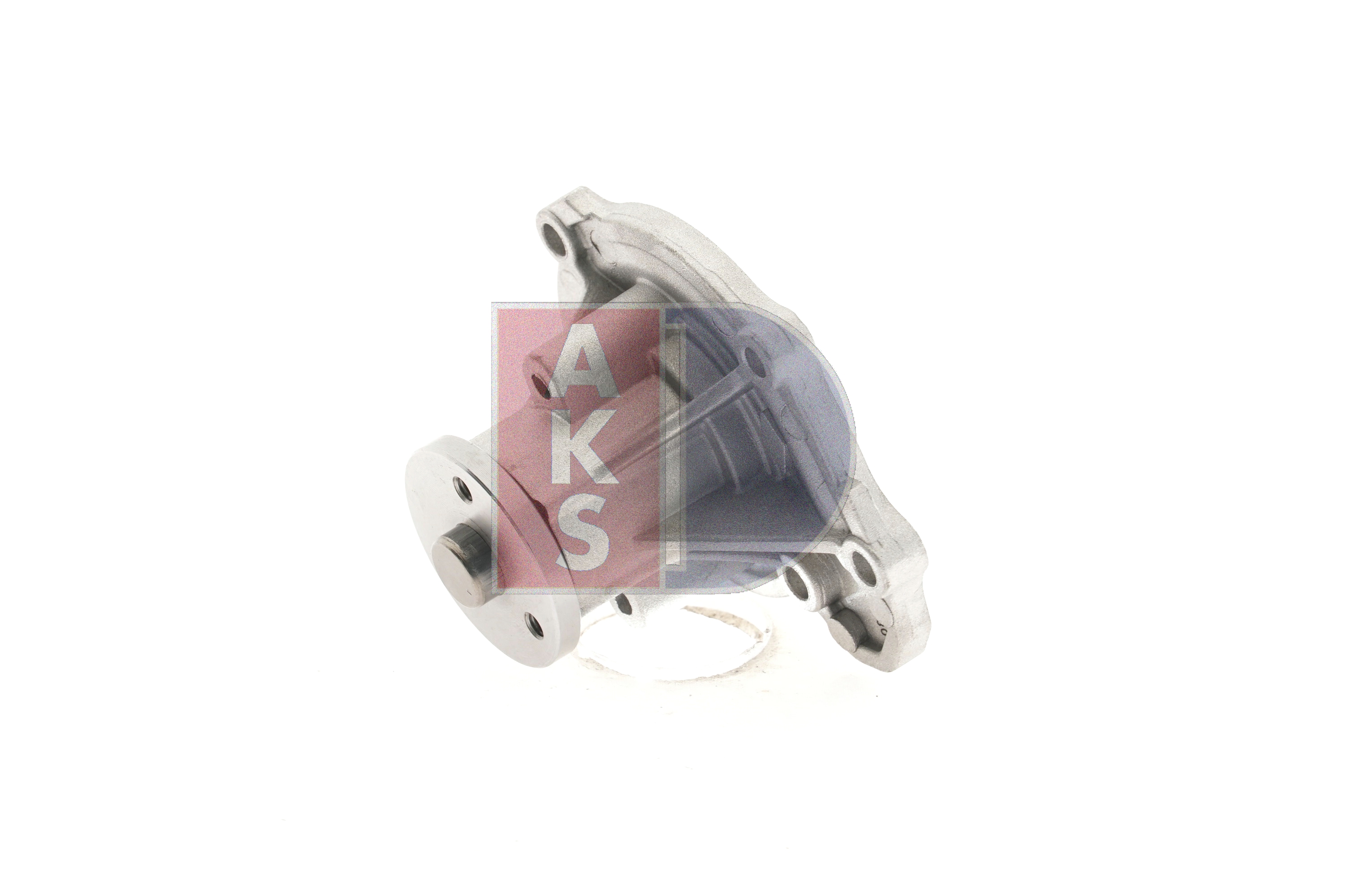 AKS DASIS 570449N Pompa apa Nissan Note e11 1.4 88 CP CR14DE