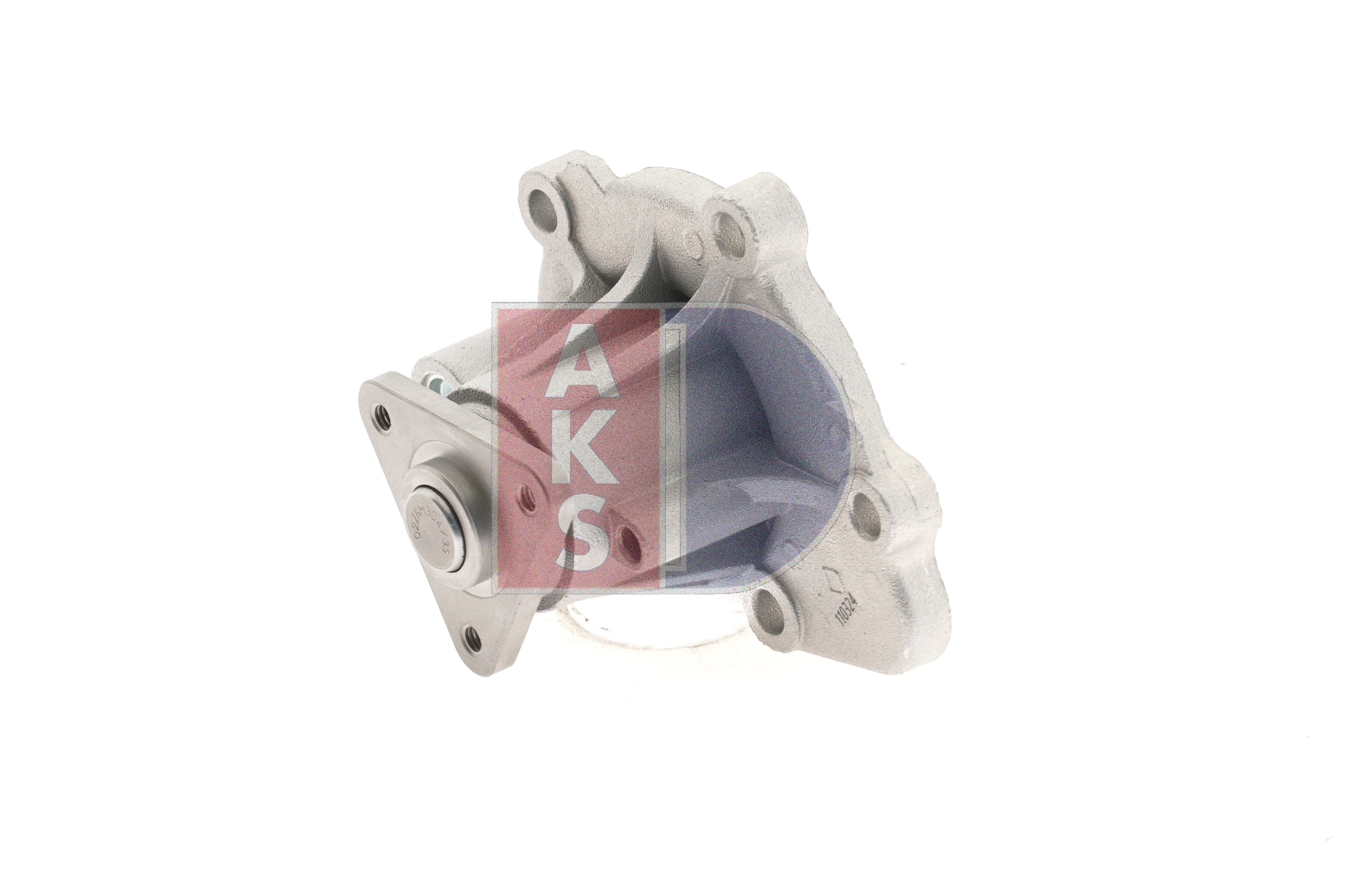 AKS DASIS 570467N Thermoschalter 2.4 Flex 4WD 170 PS 4B12