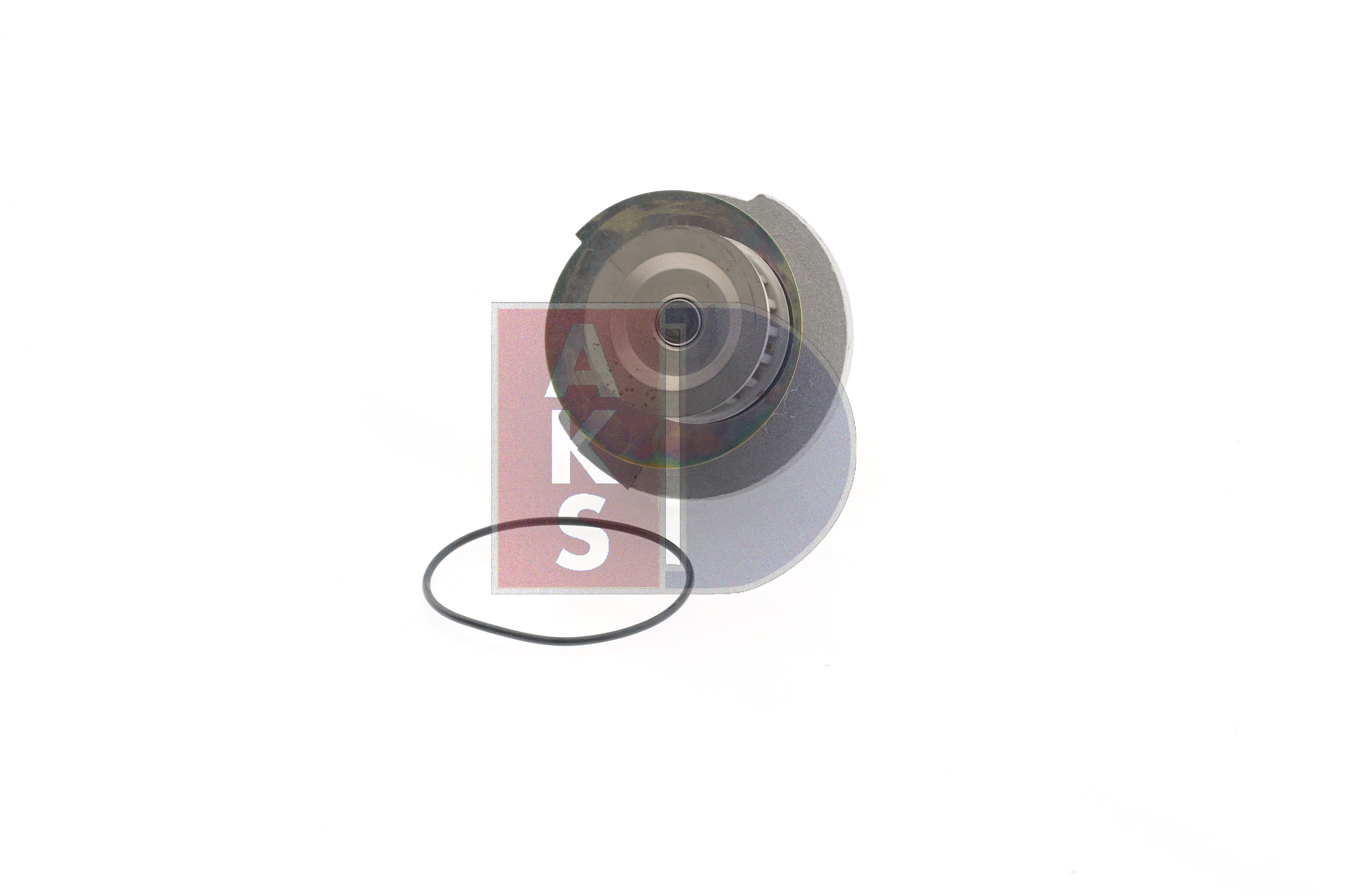 AKS DASIS 570480N Vesipumppu Opel Ascona C 1.6 (F11, F68, M11, M68) 82 hv 16 SV