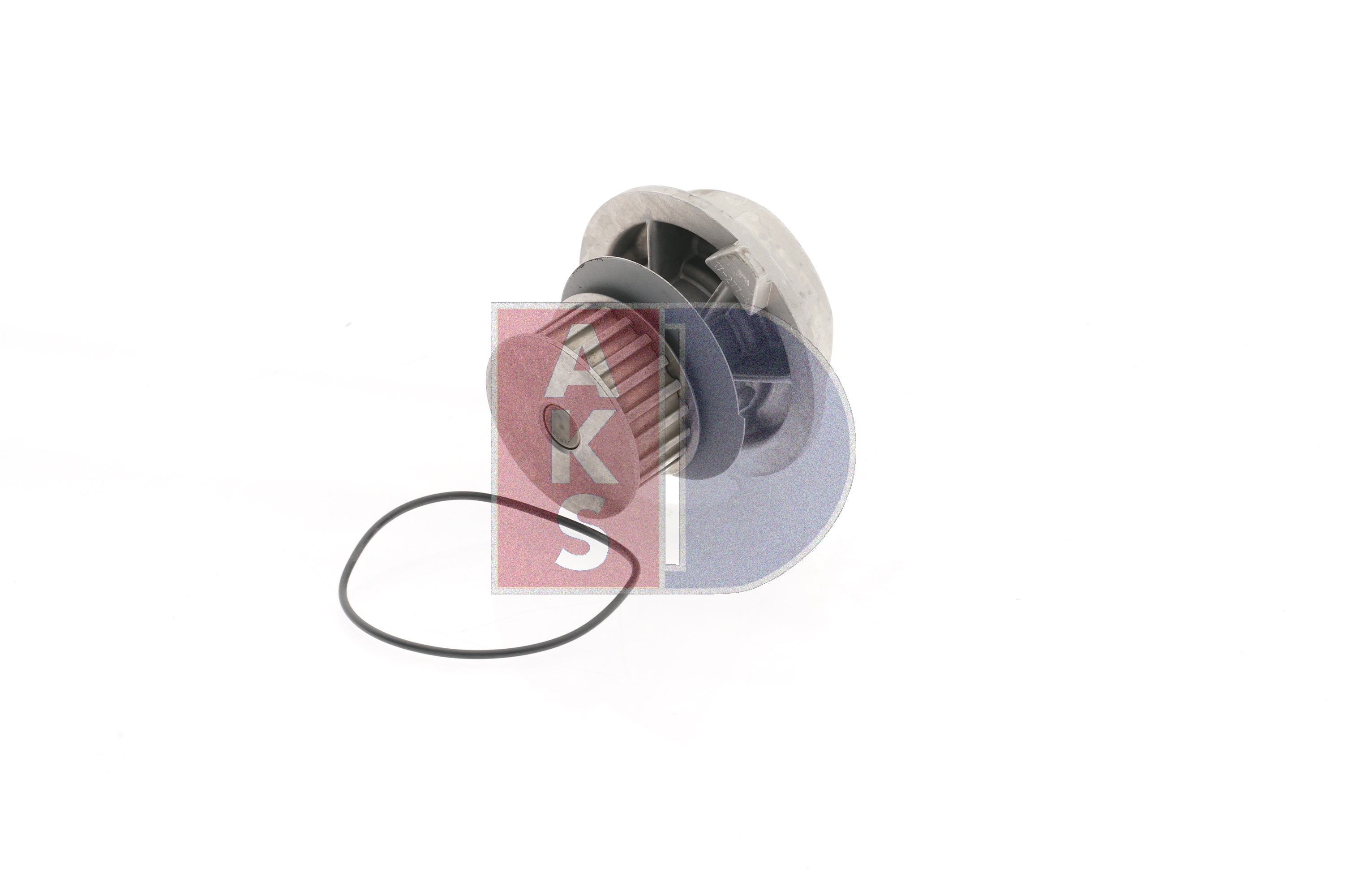 AKS DASIS 570482N Coolant sensor 2.0 82 hp 4ZC1