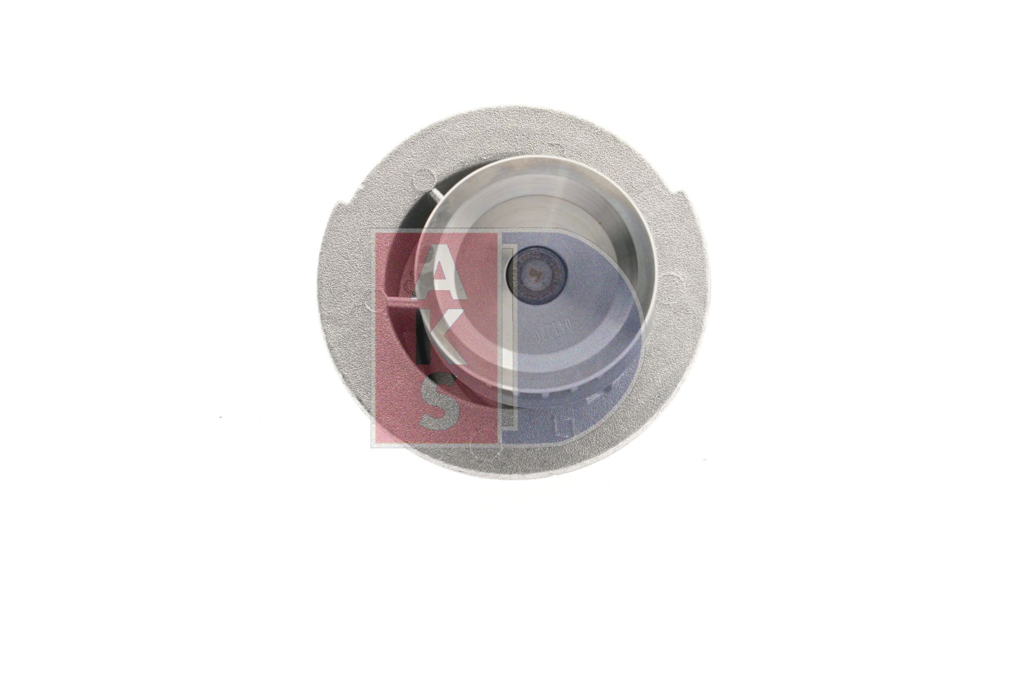 AKS DASIS 570490N Waterpomp Astra G T98 1.6 16V (F08, F48) 101 Pk X 16 XEL