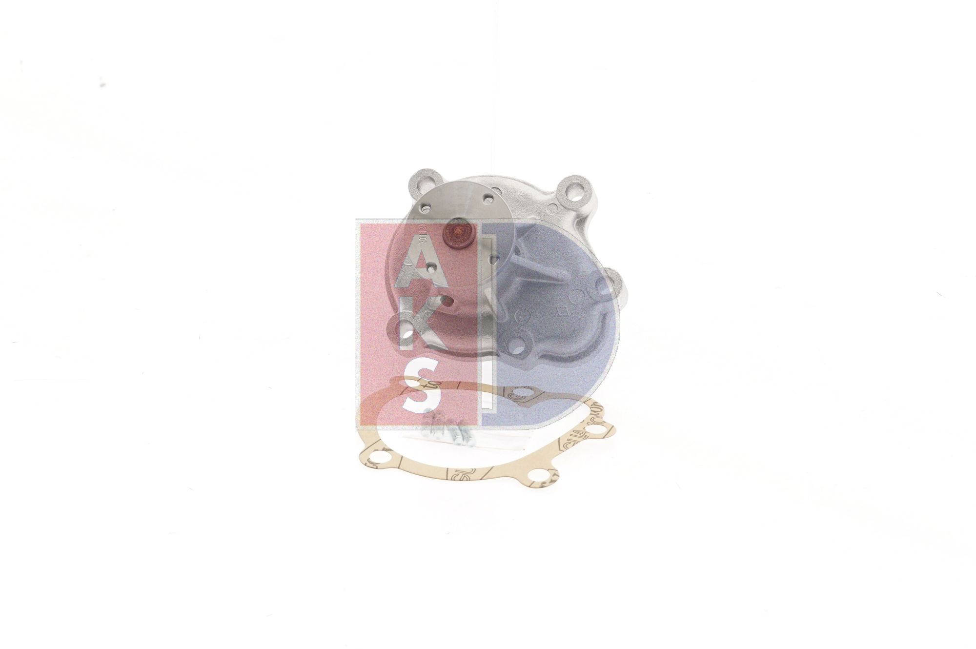 AKS DASIS 570496N Vandpumpe Astra G T98 1.7 DTI 16V (F08, F48) 75 HK Y 17 DT