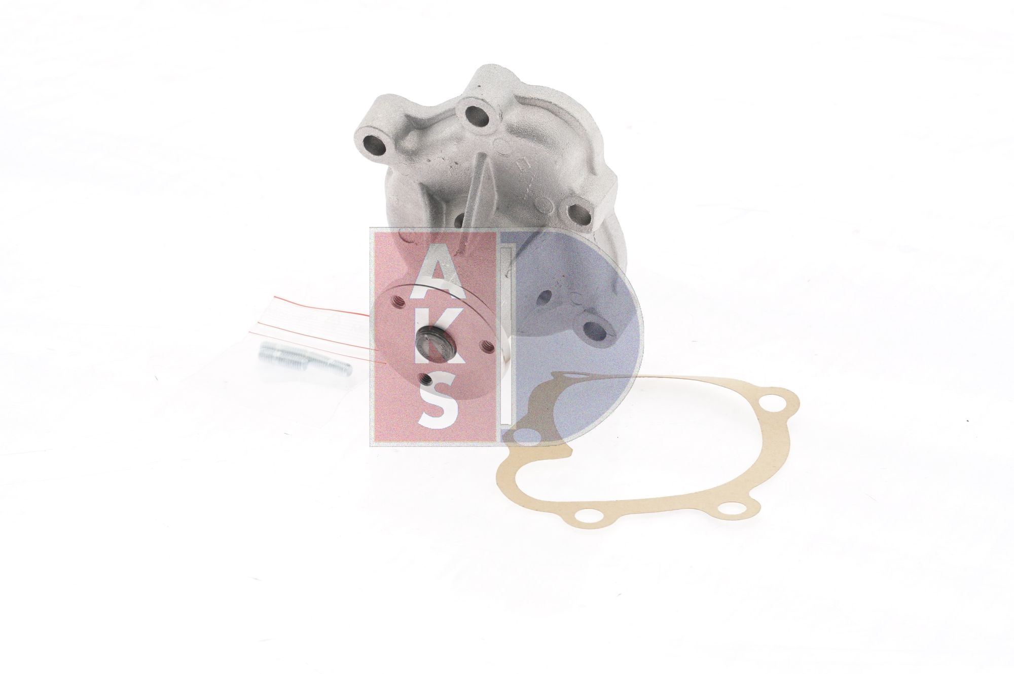 AKS DASIS 570497N Pompa apa Opel Corsa C 1.7 DTI (F08, F68) 75 CP Y 17 DT