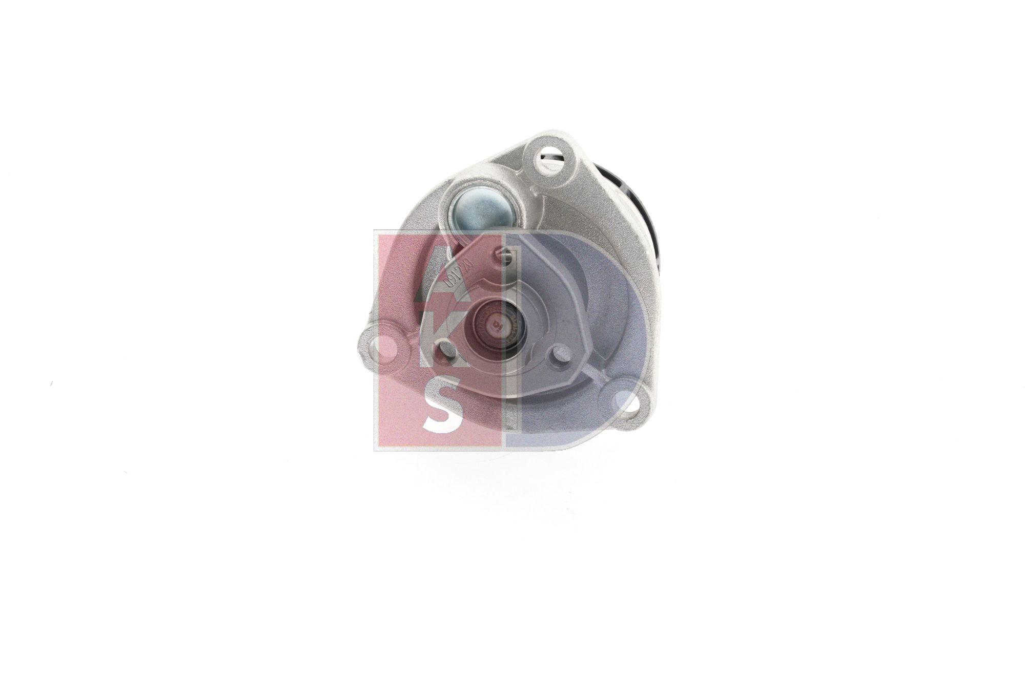 AKS DASIS 570501N Pompa wody Opel Astra G CC 2.2 DTI (F08, F48) 117 KM Y 22 DTR
