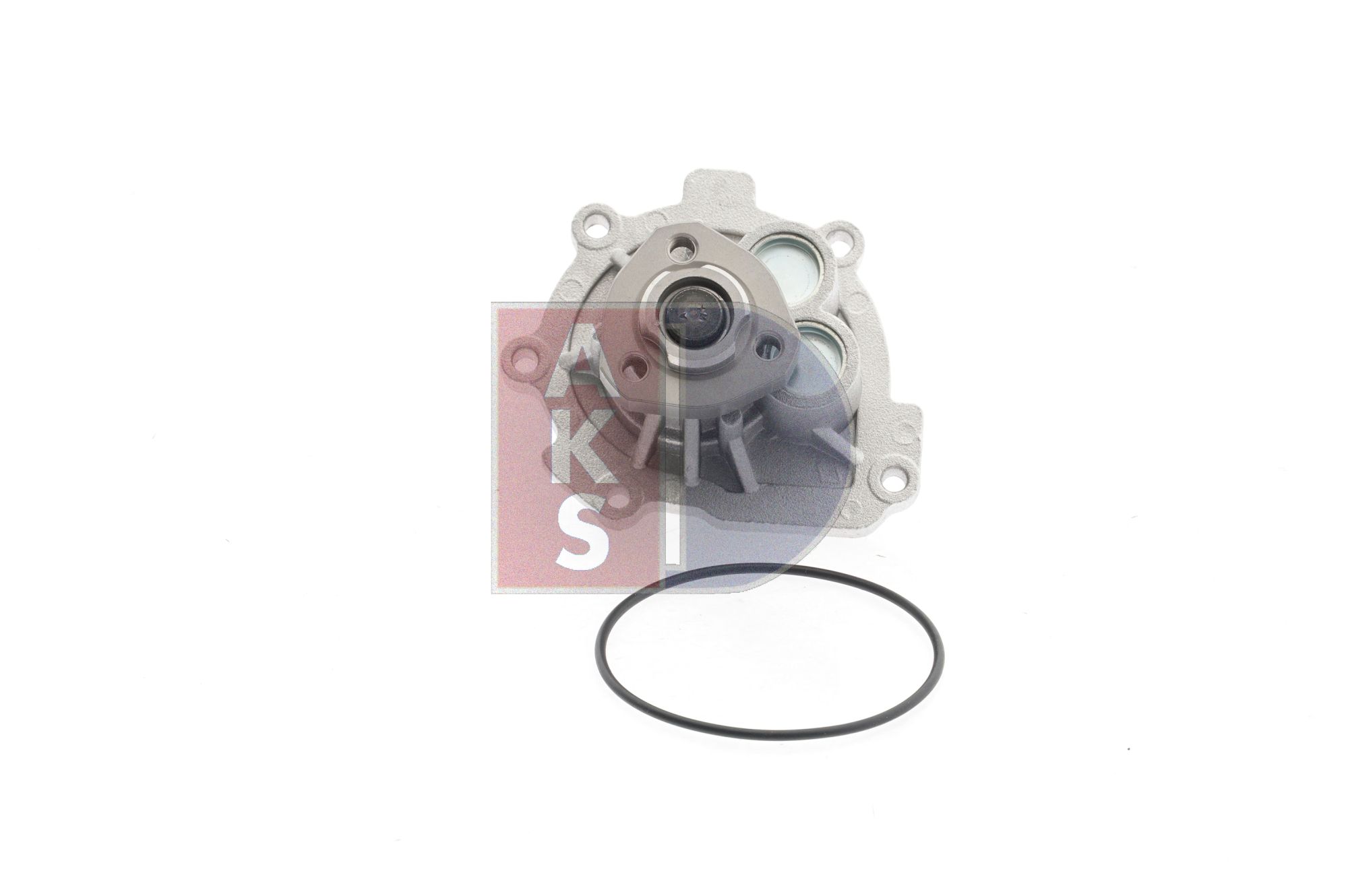 AKS DASIS 570510N Intercooler 1.8 (L35) 140 cv Z 18 XER