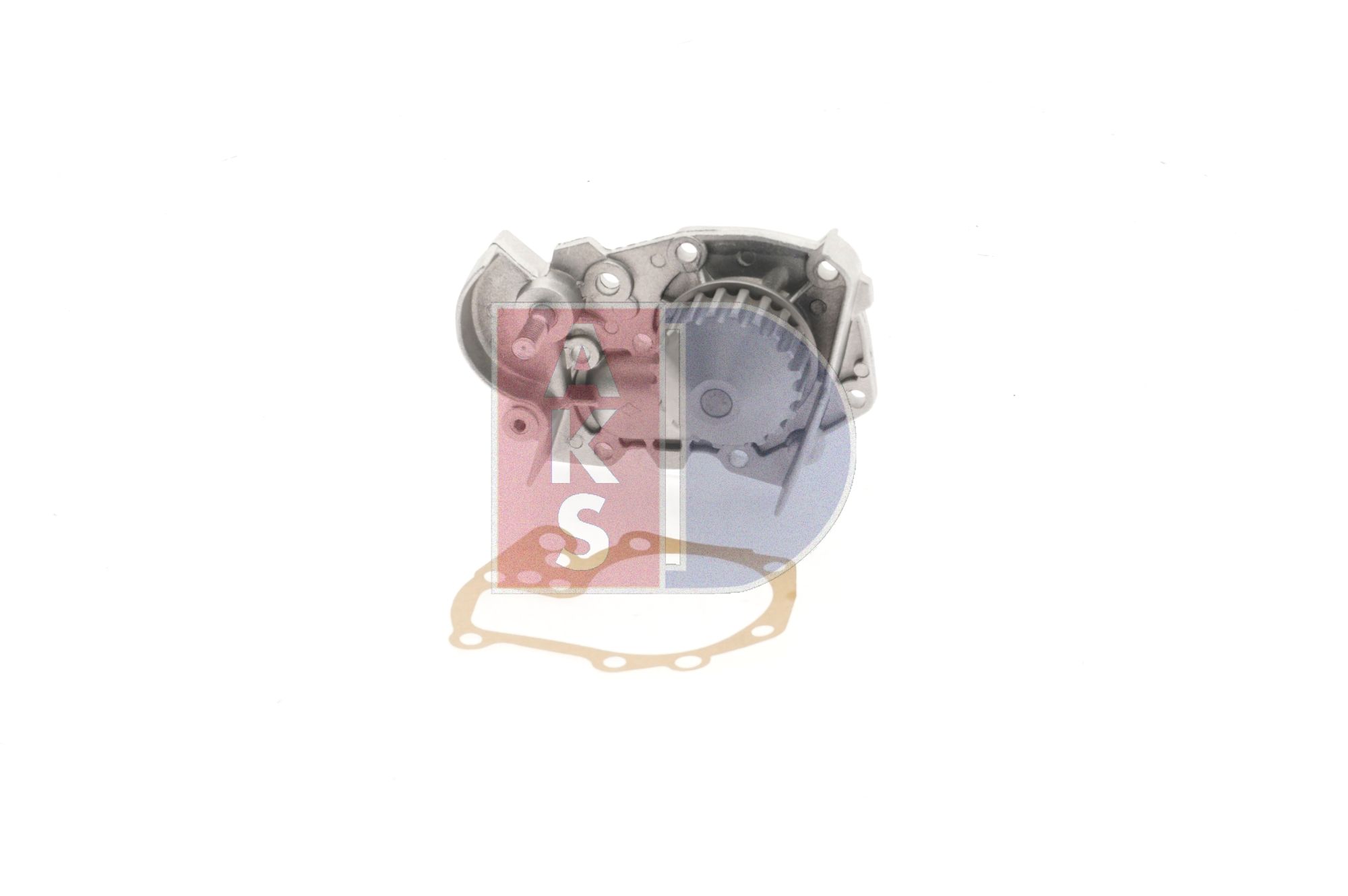 AKS DASIS 570525N Pompe à eau Clio 1 1.2 58CV 1997