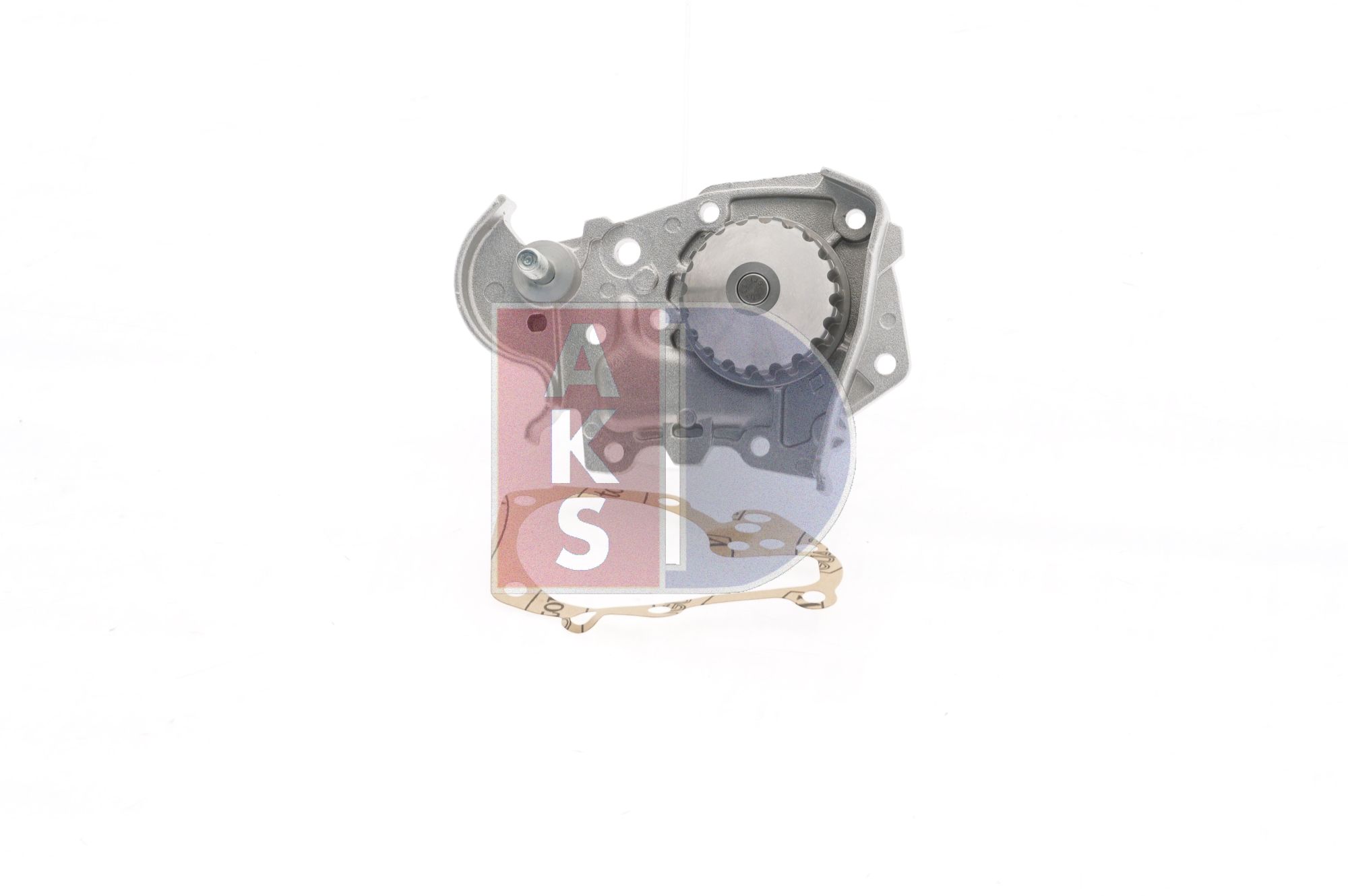 AKS DASIS 570530N Vesipumppu Renault Megane Scenic 1.6 i 75 hv K7M 720