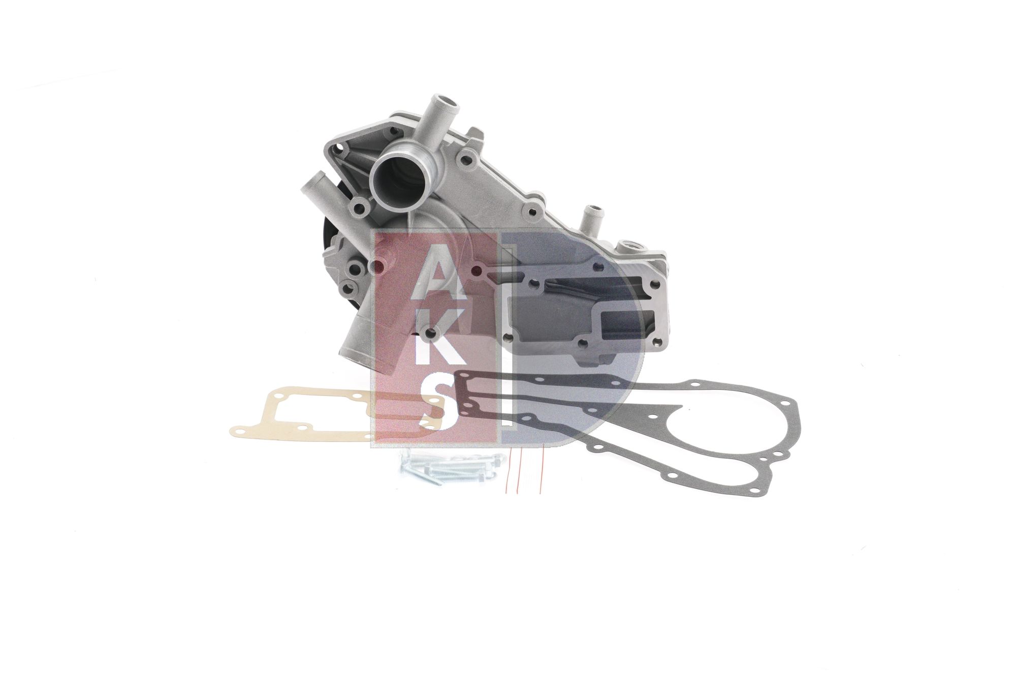 AKS DASIS 570533N Pompe à eau RENAULT R11 3/5 portes 1.4 60CV 1984