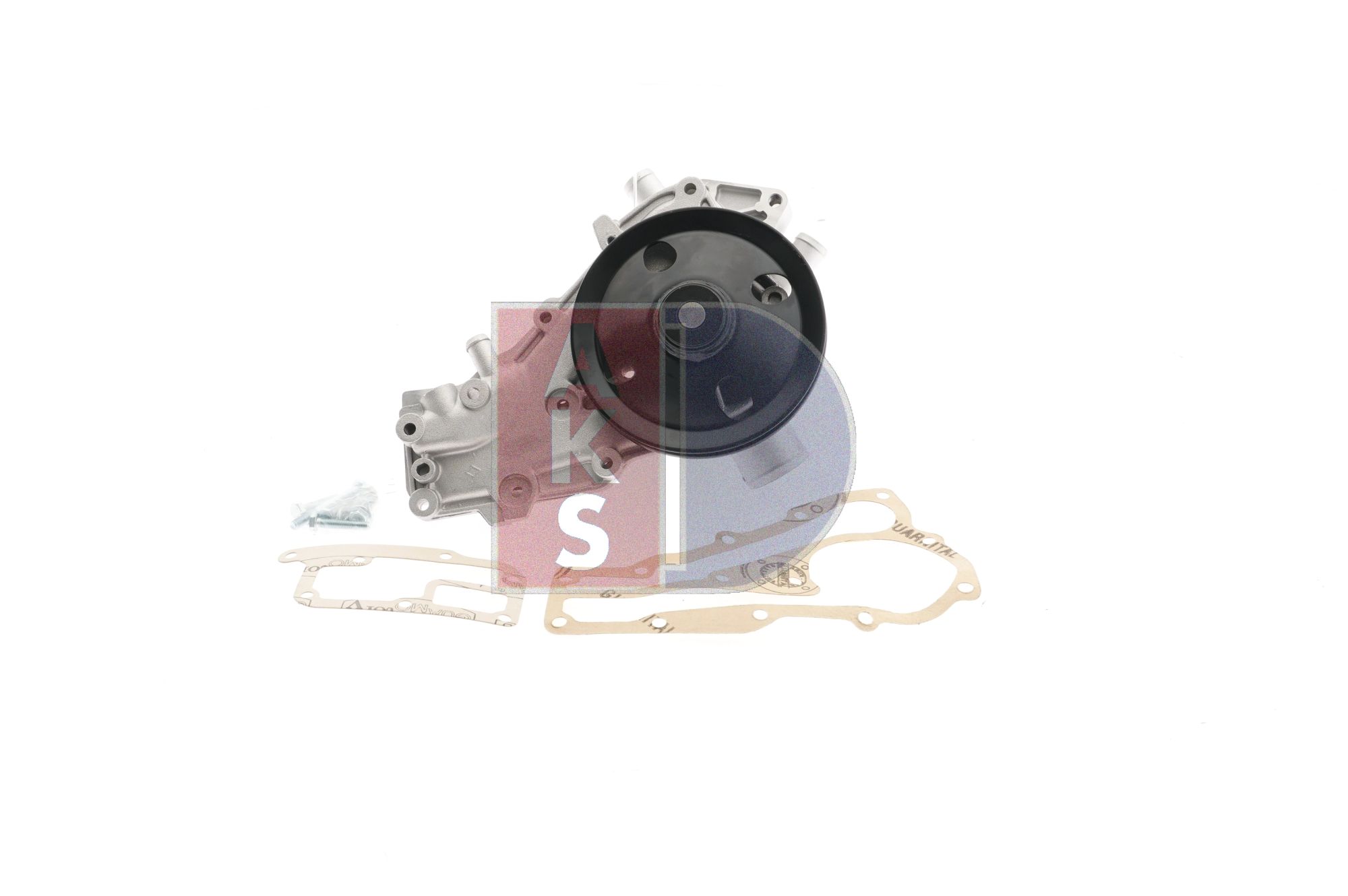 AKS DASIS 570537N Pompa apa Renault Super 5 B/C40 1.1 48 CP C1E 750