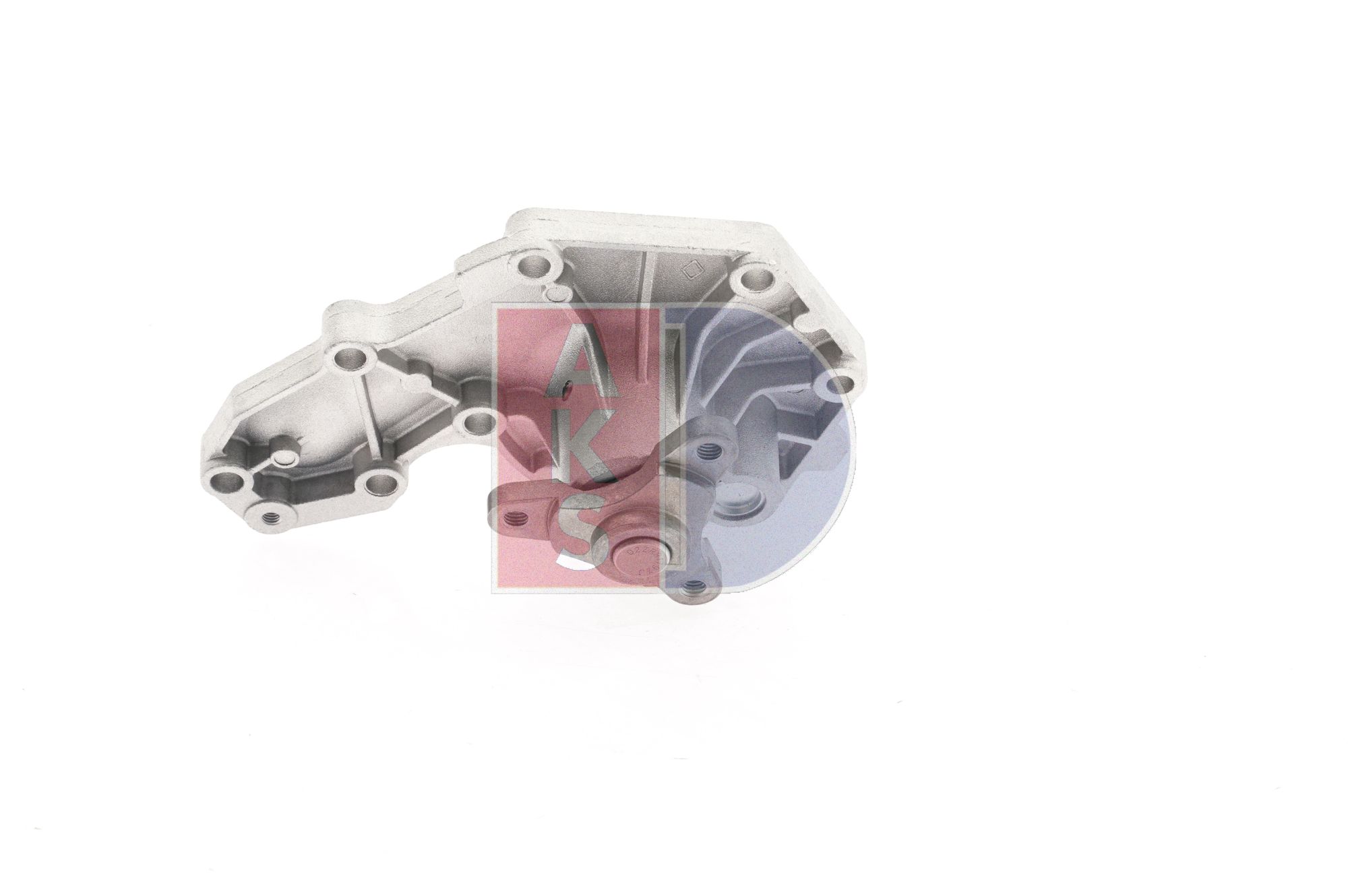 AKS DASIS 570544N Bomba de água Renault Scenic 1 1.8 16V 115 cv F4P 722