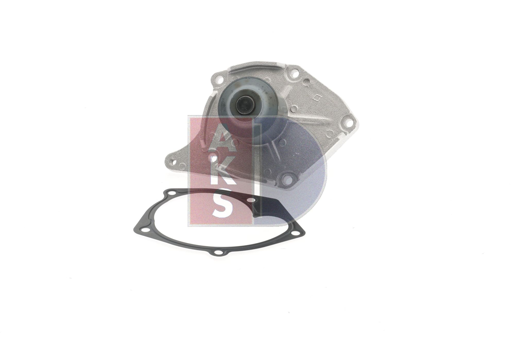 AKS DASIS 570561N Comutator temperatura ventilator radiator 1.5 dCi 84 CP K9K 838
