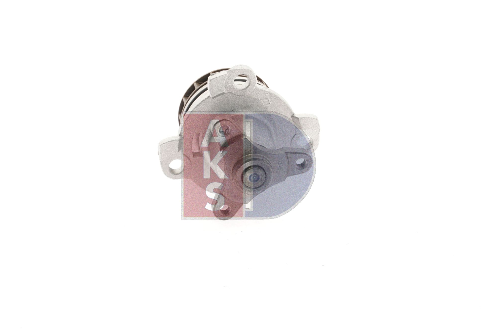 AKS DASIS 570564N Pompa apa Renault Master 3 Van 2.3 dCi 100 FWD (FV0A, FV0B, FV0G, FV0K, FV0H) 101 CP M9T 670