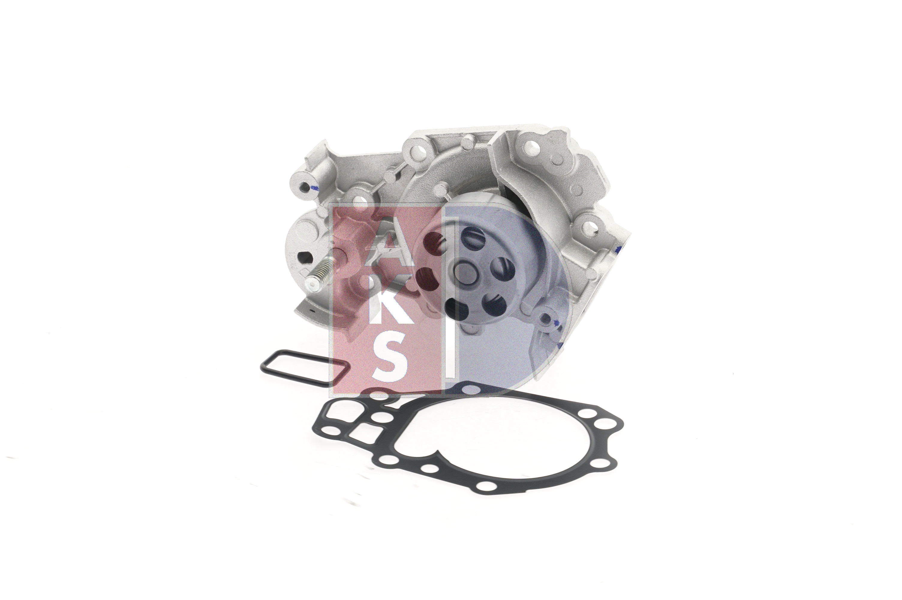 AKS DASIS 570570N Pompa wody Dacia Logan LS 1.0 Hi-Flex (LS0R, LS1G) 76 KM D4D 760