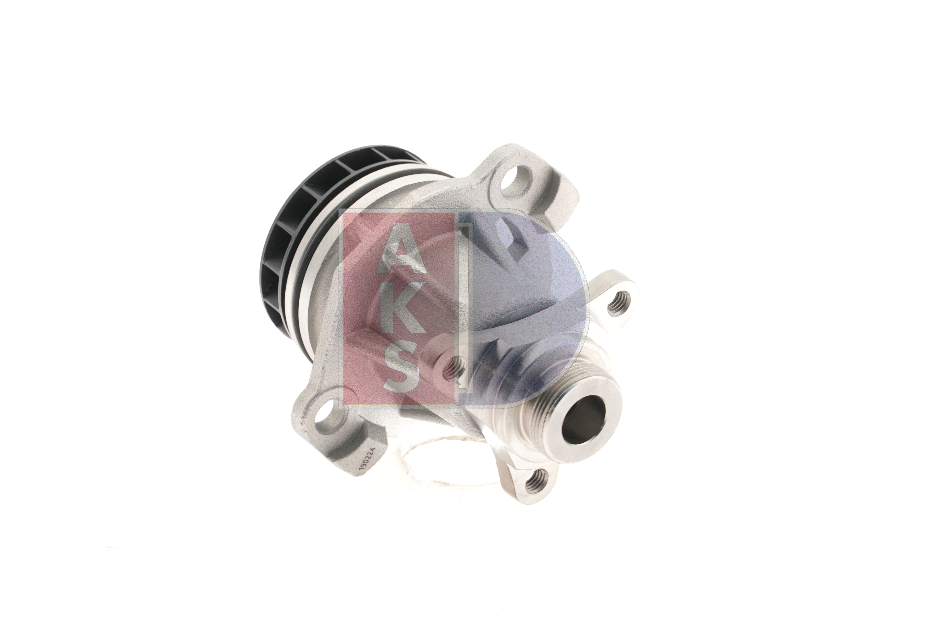 AKS DASIS 570572N Pompa wody Renault Master EV 2.3 dCi 145 RWD (UV0F, UV0E, HV0E, HV0F, HV0T, HV10,... 146 KM M9T 696