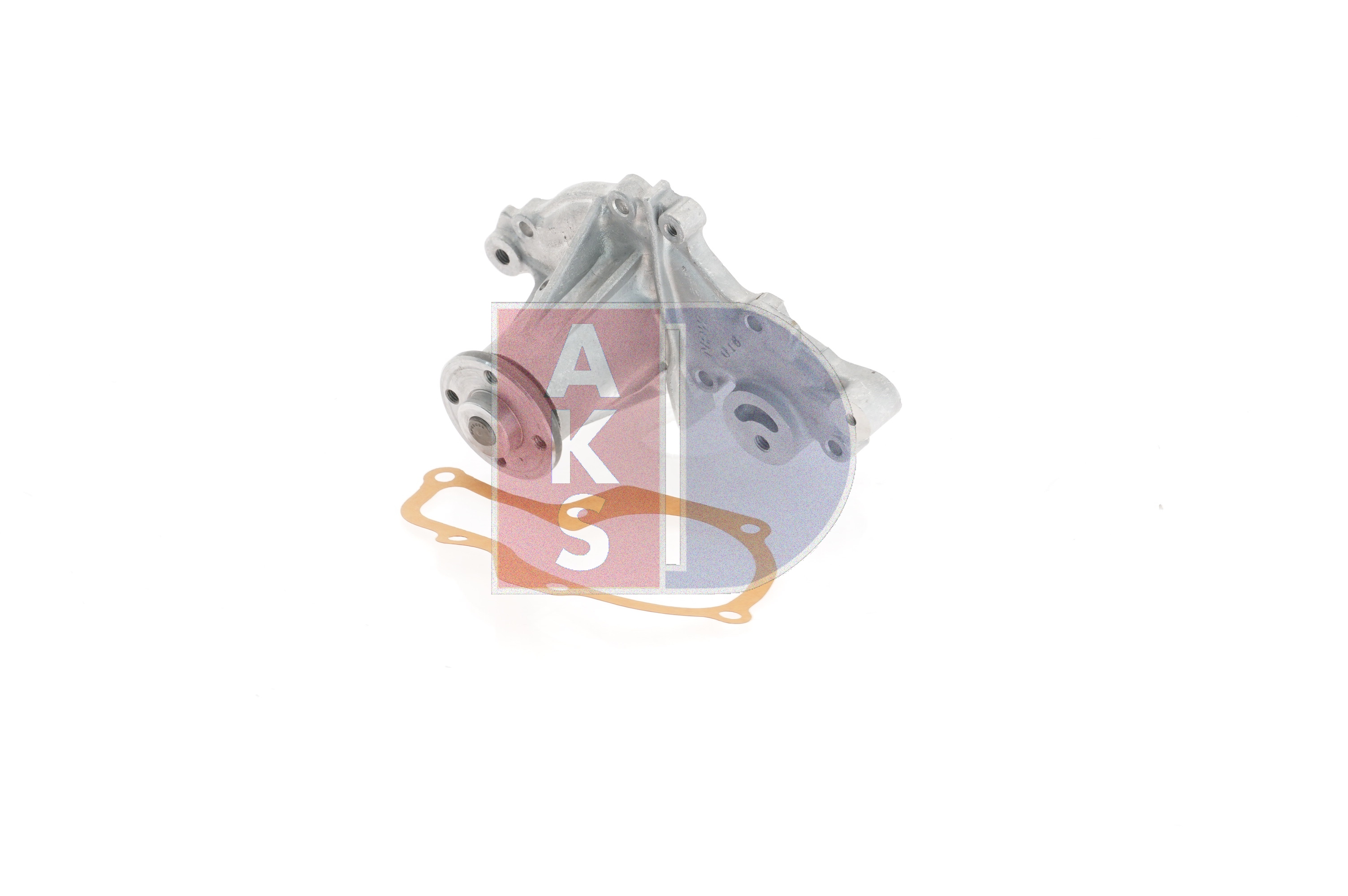 AKS DASIS 570607N Koelvloeistofreservoir 1.3 71 Pk G13A